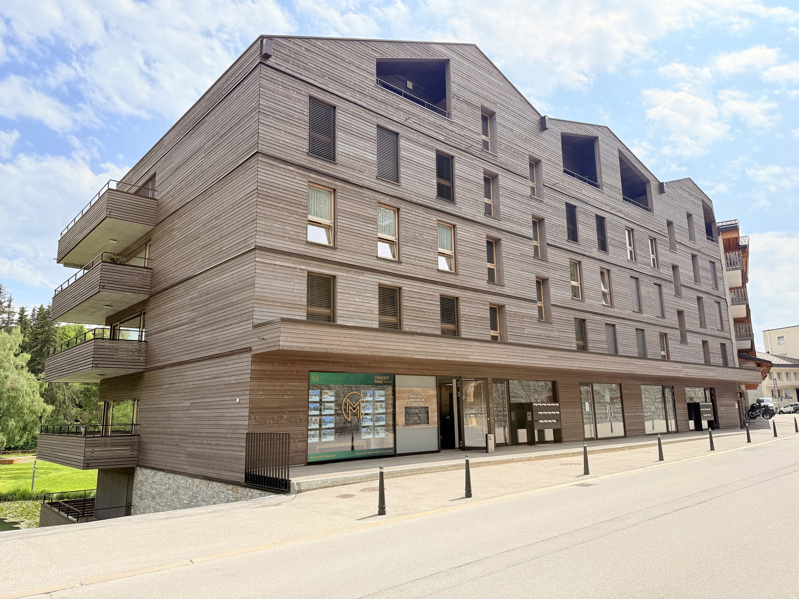Aussenansicht 3