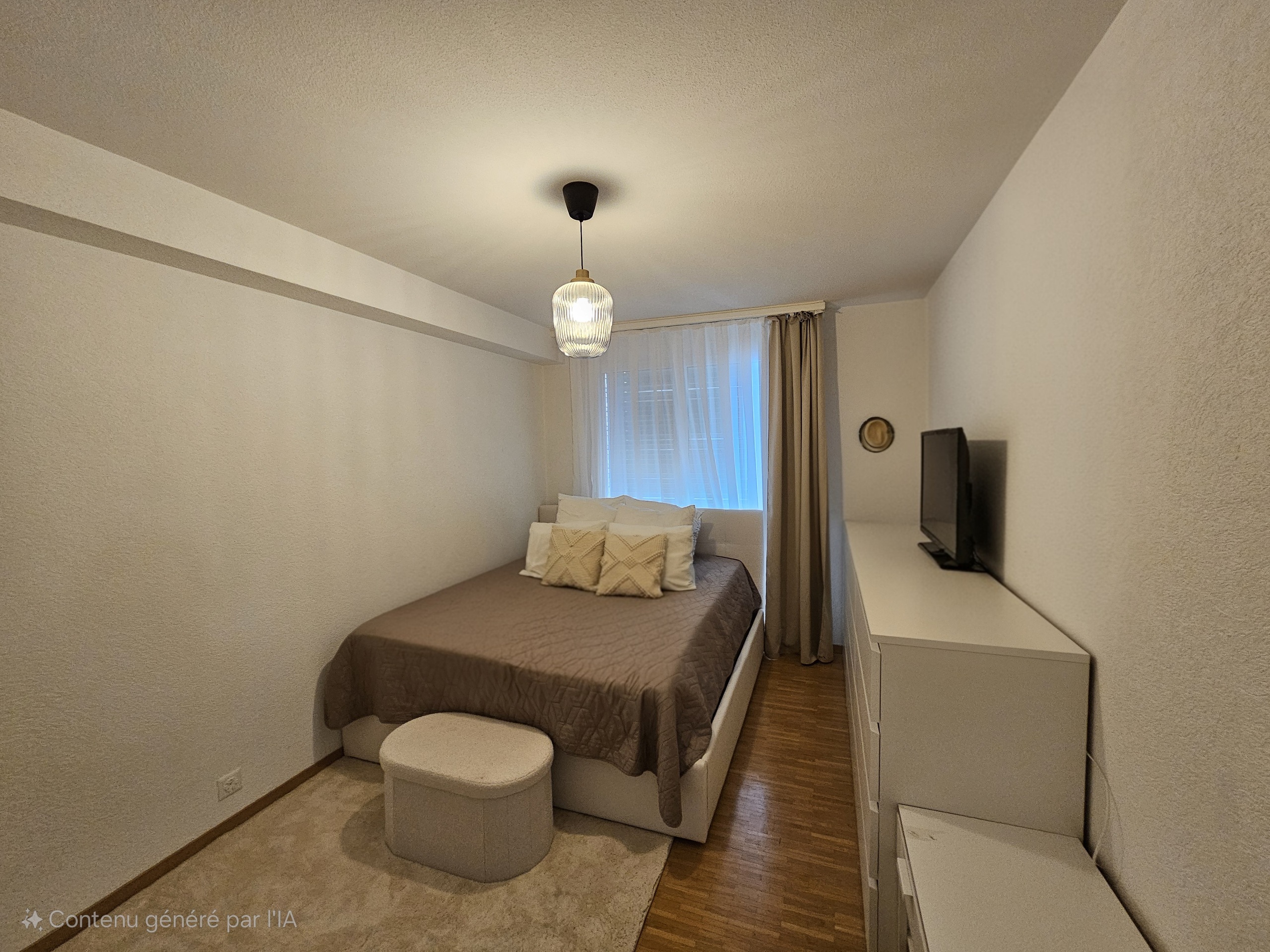 Chambre Chambre