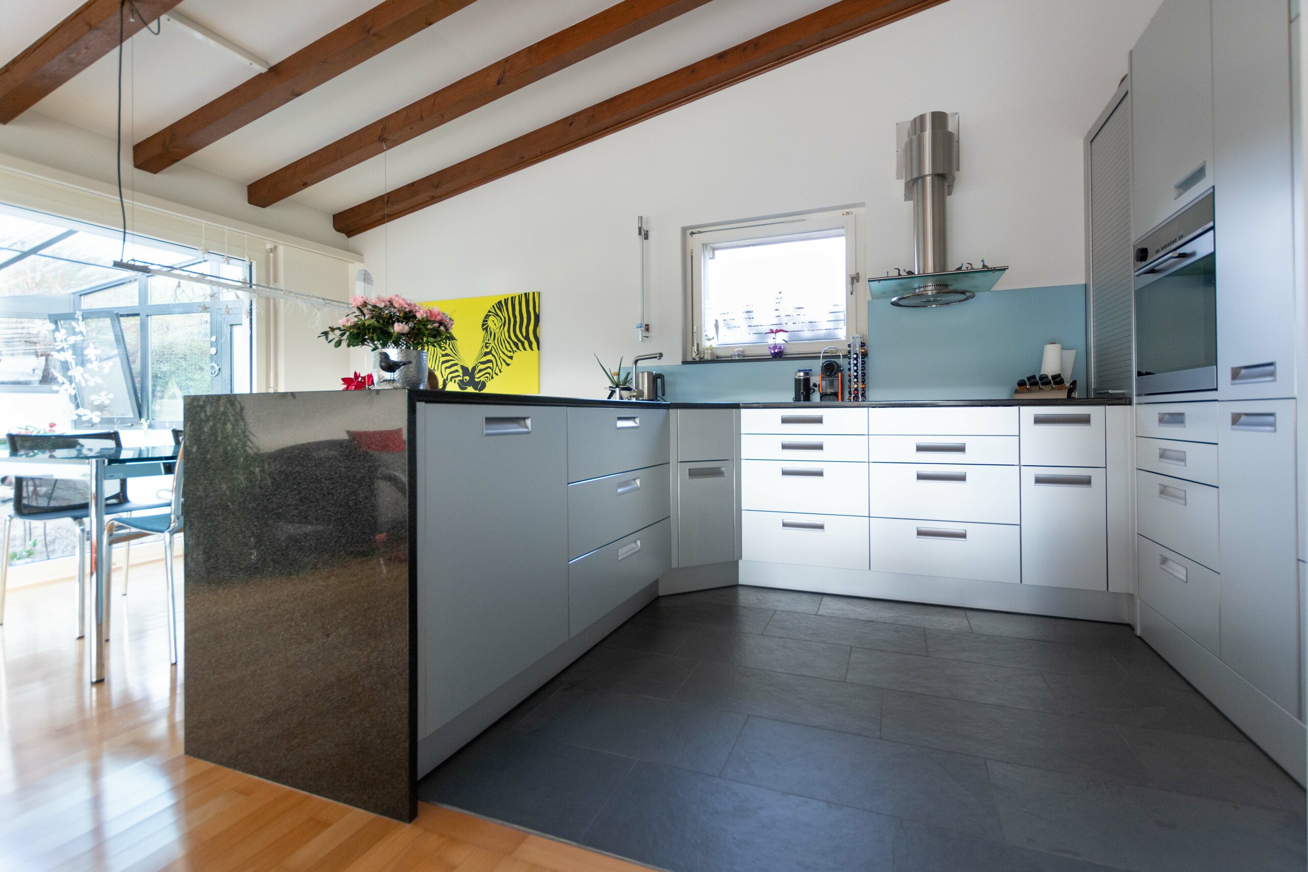 Interior view 2