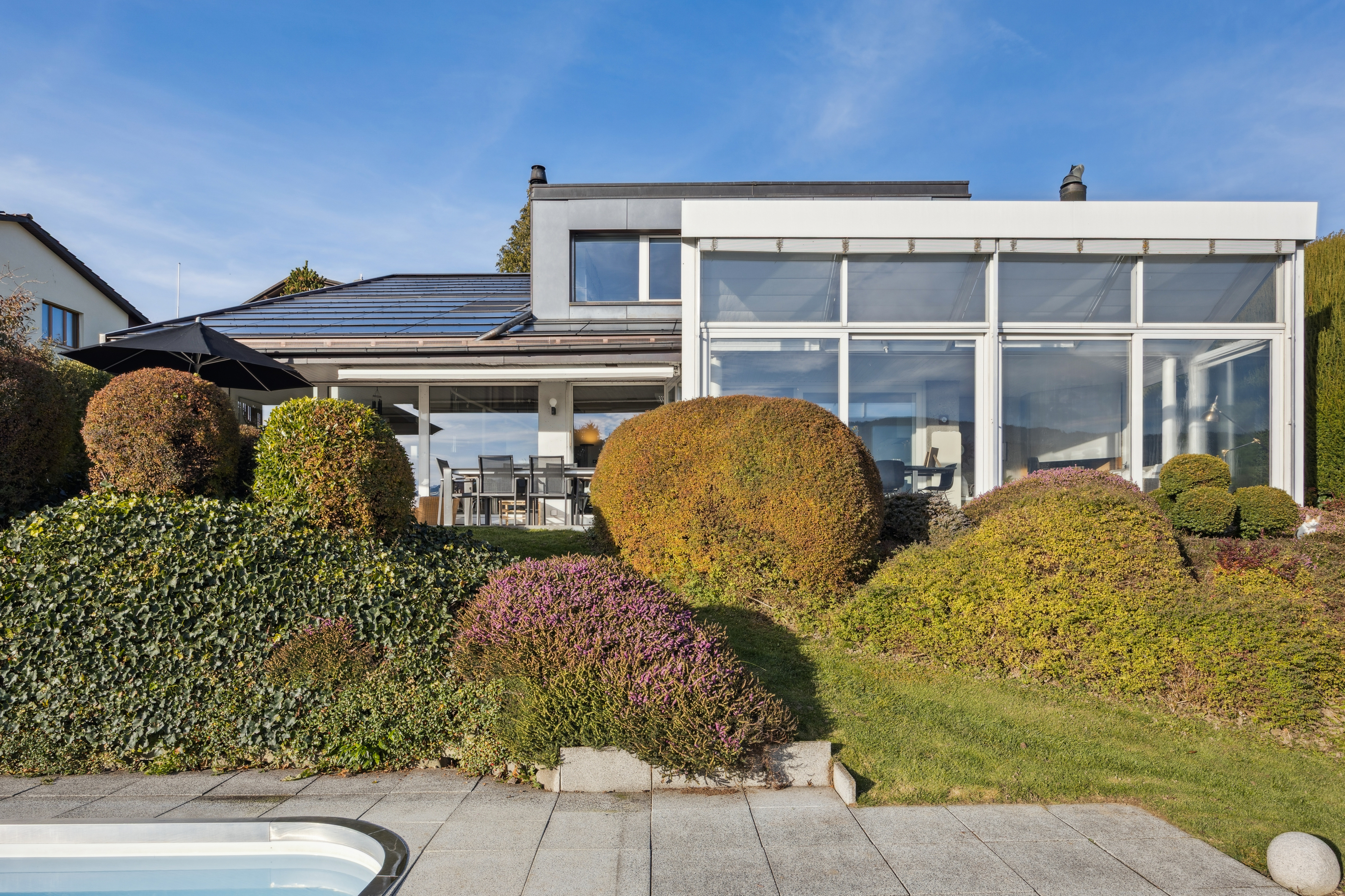 La propriété La propriété