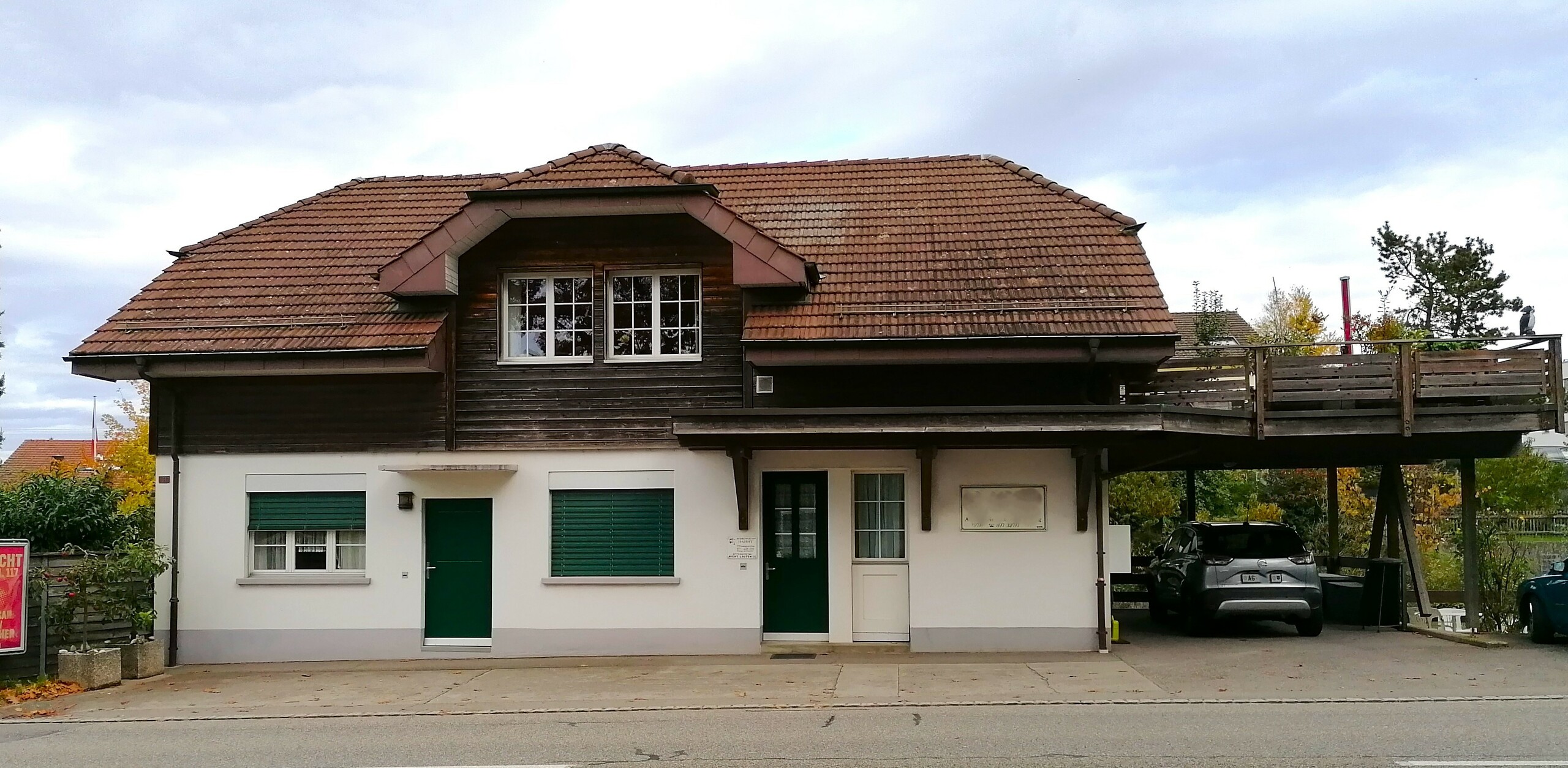 Firstview