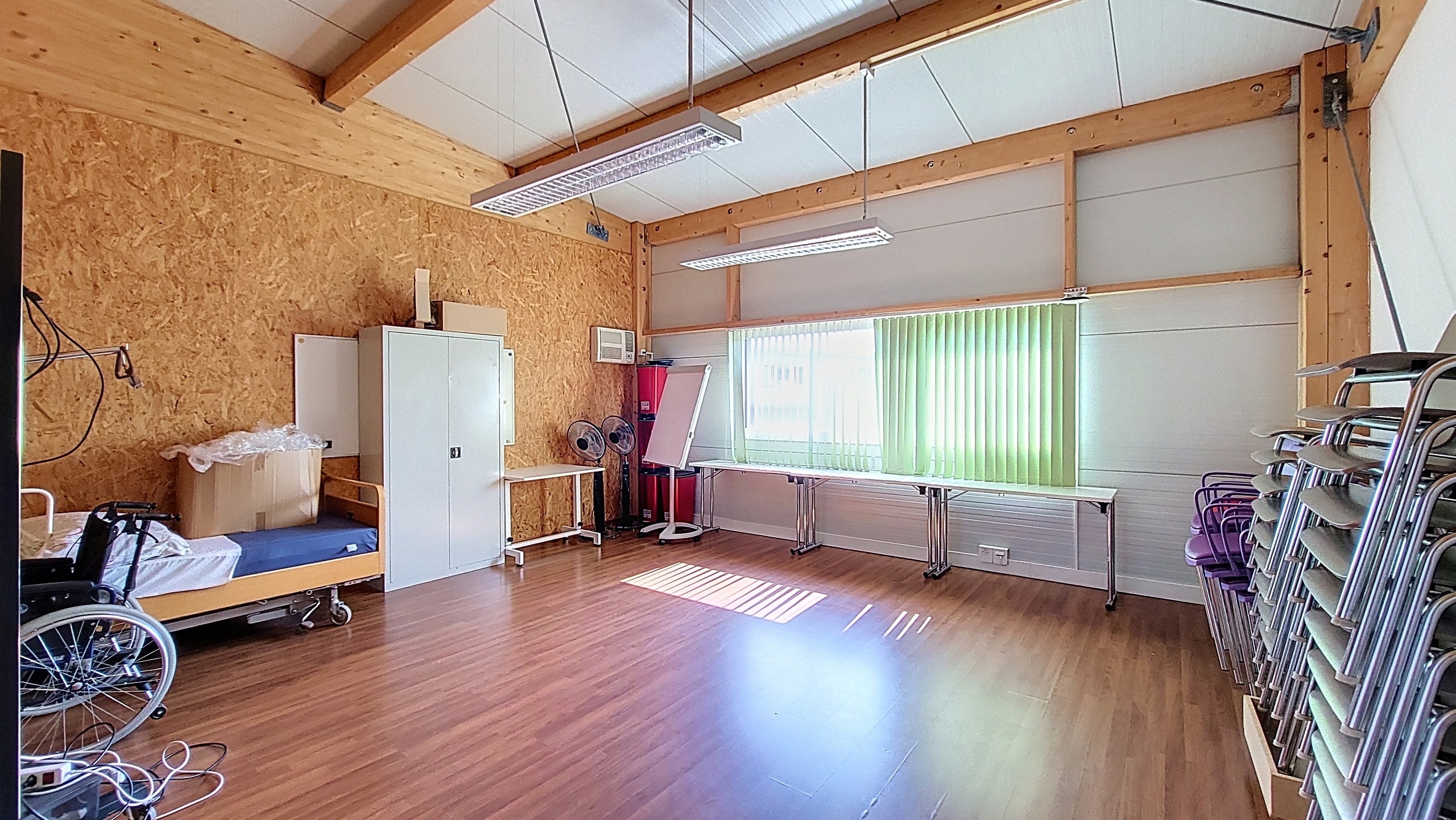 Interior view 9
