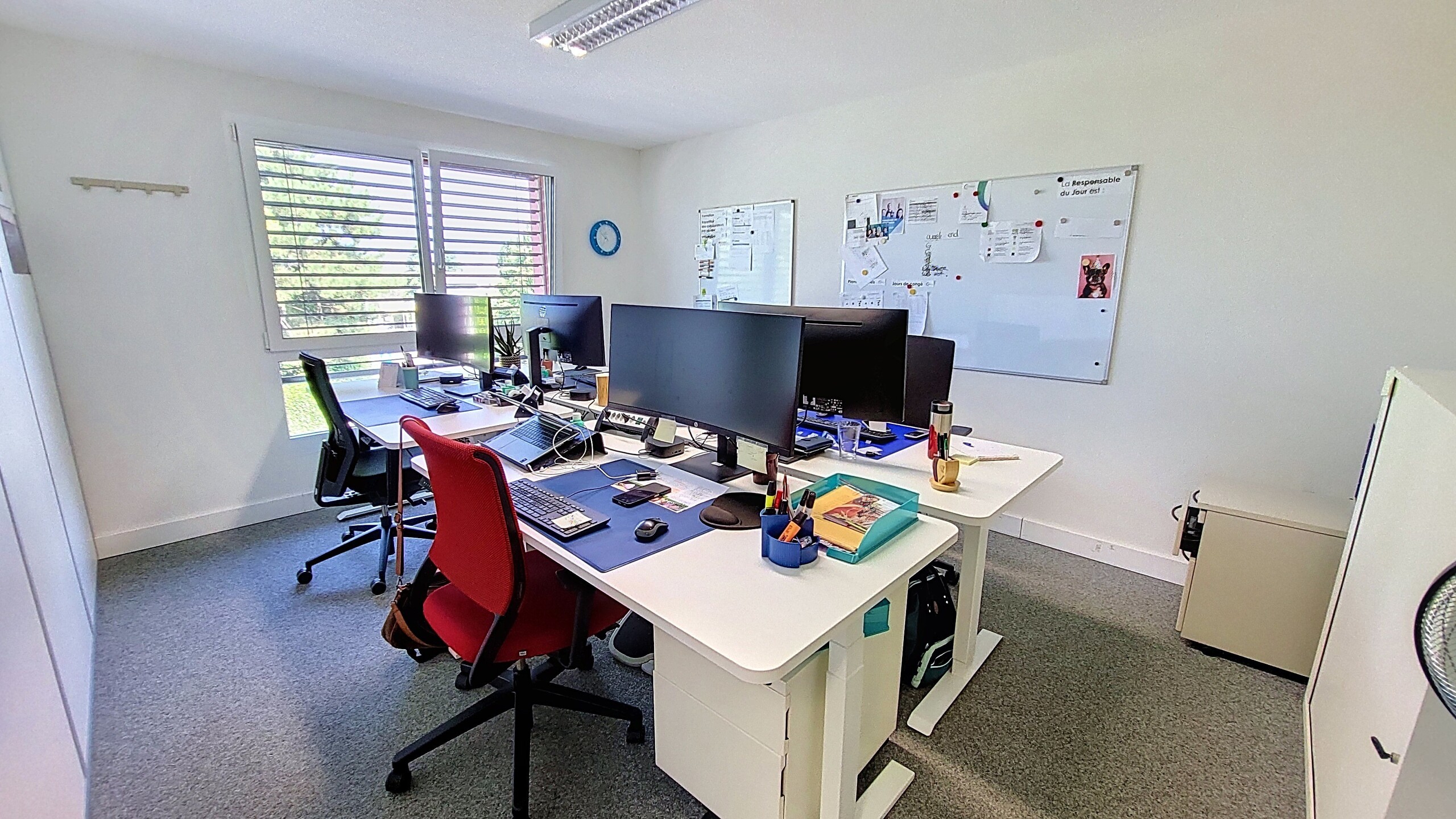 Interior view 6