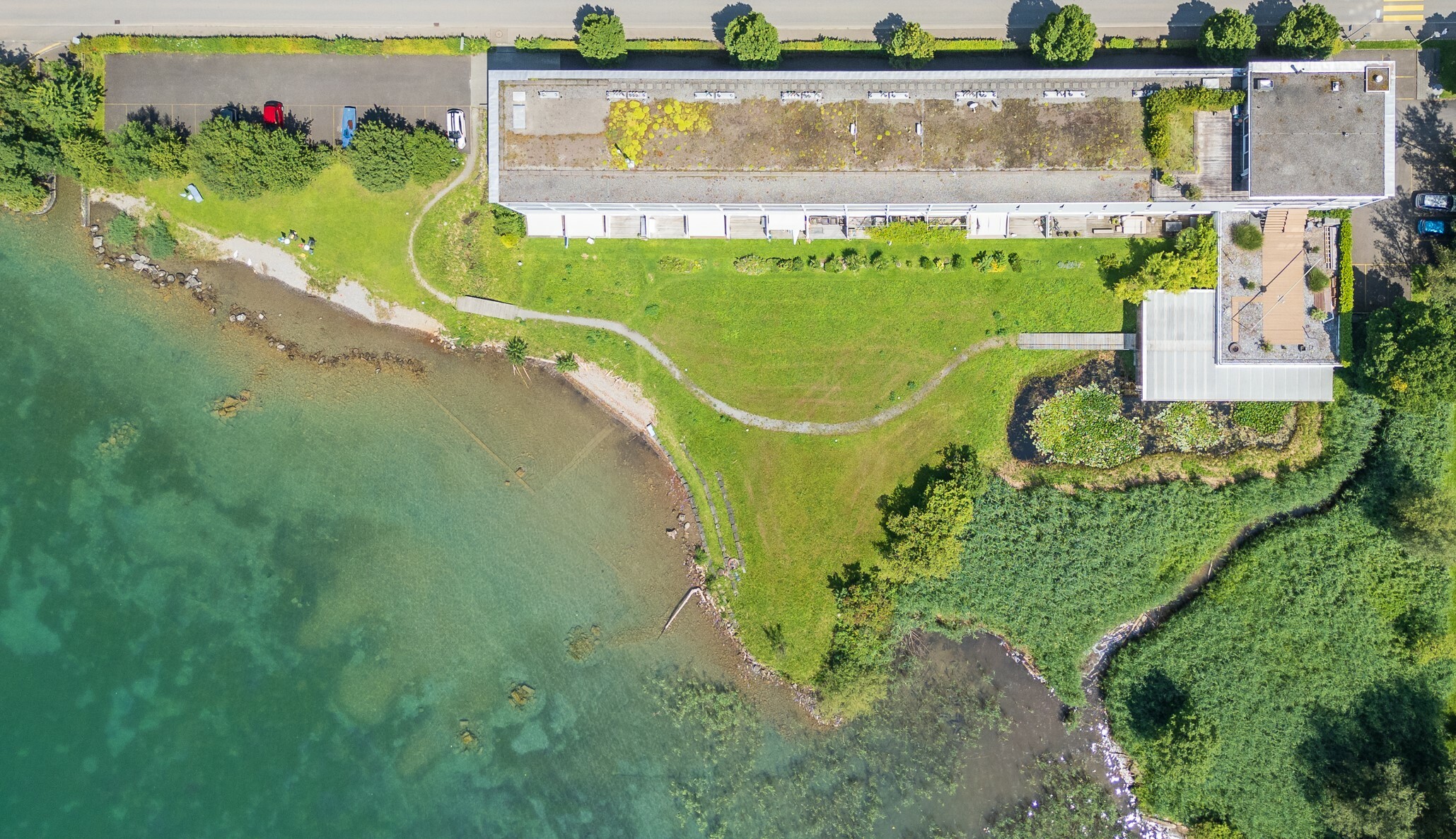 Aussenansicht Aussenansicht