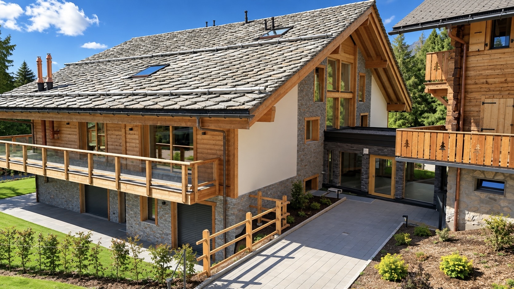 Exterior view 1