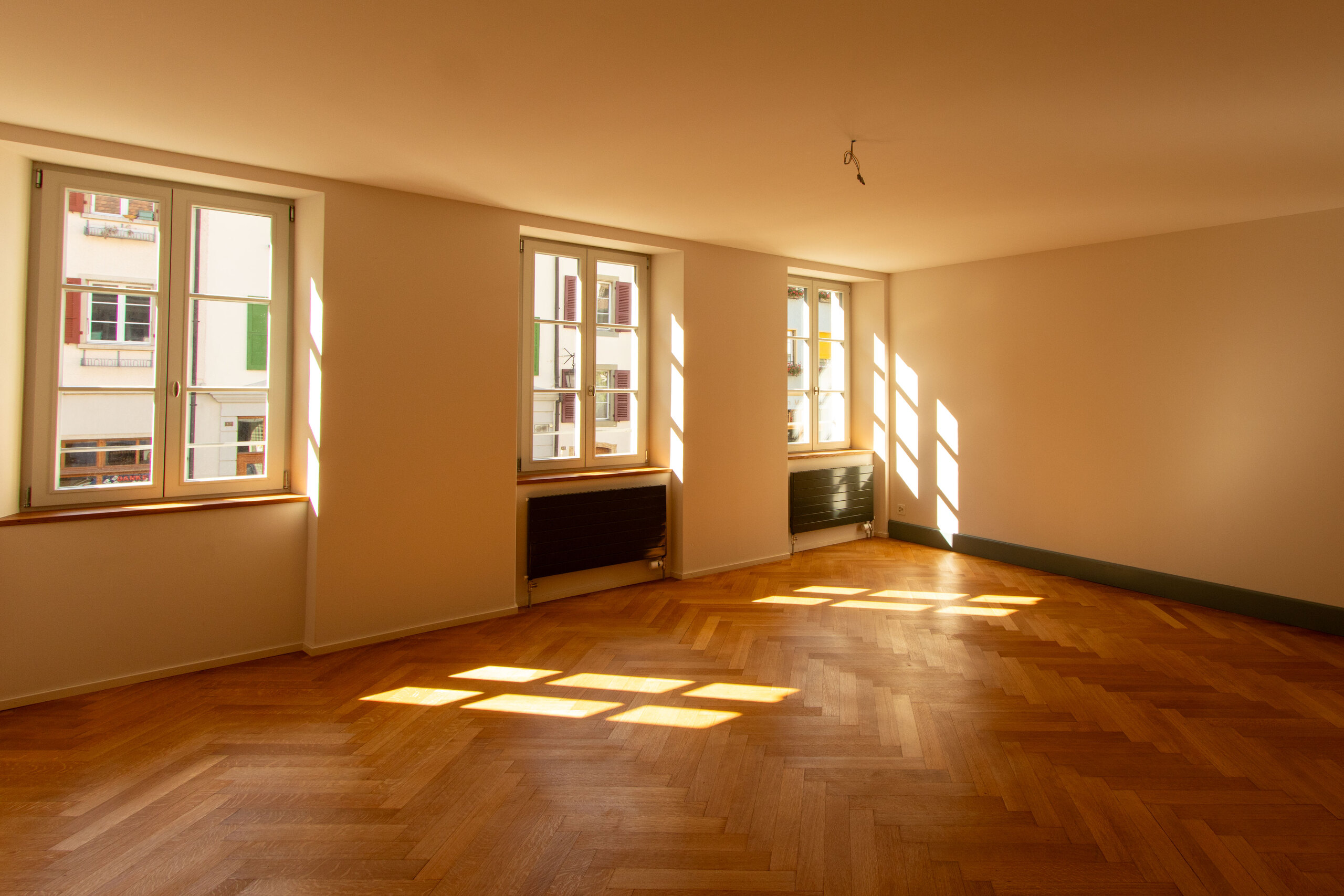 Wohnzimmer Wohnzimmer