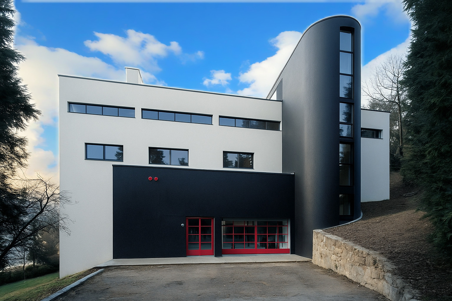 Premier coup d'oeil 2