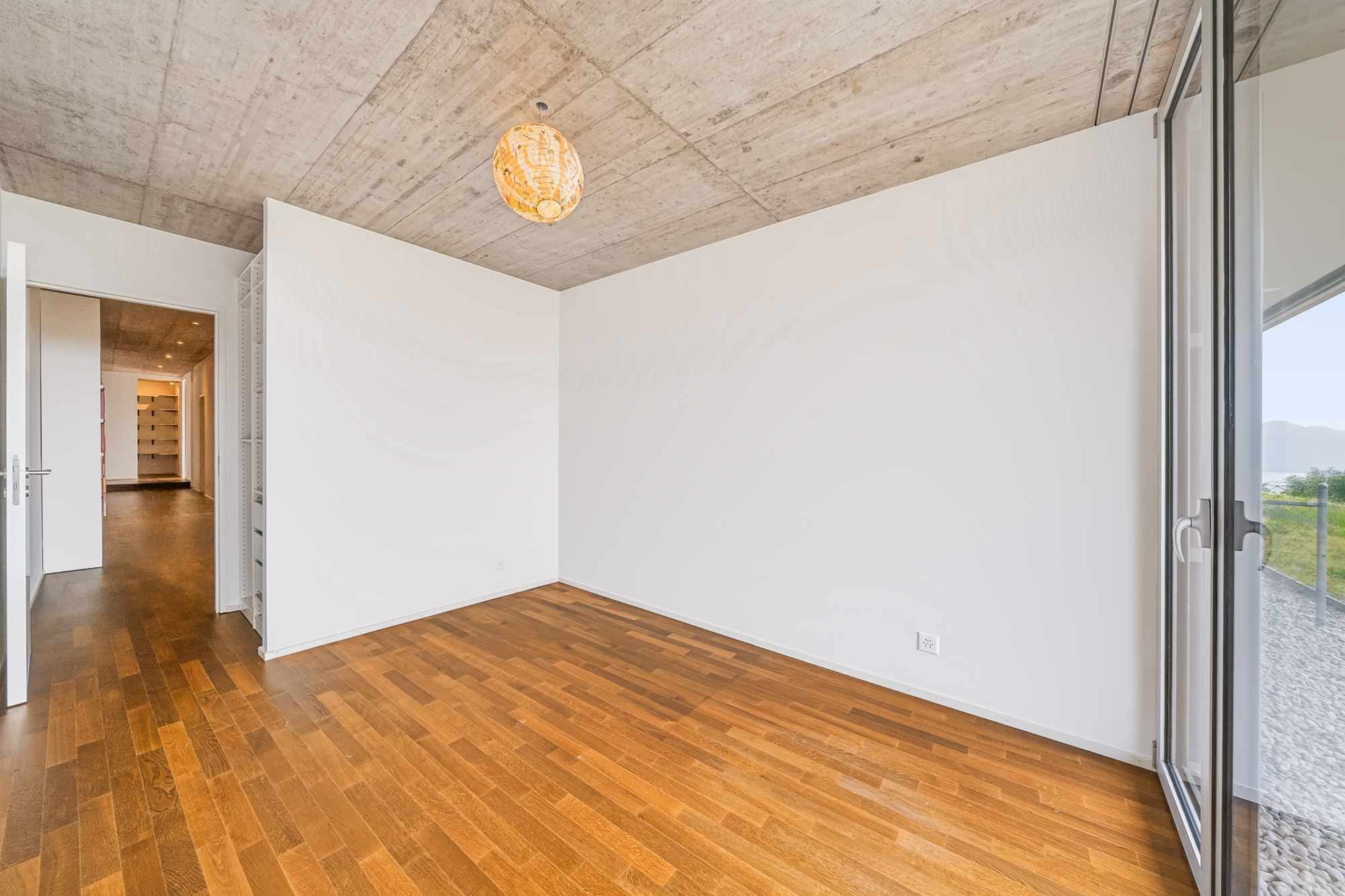 Interior view 12