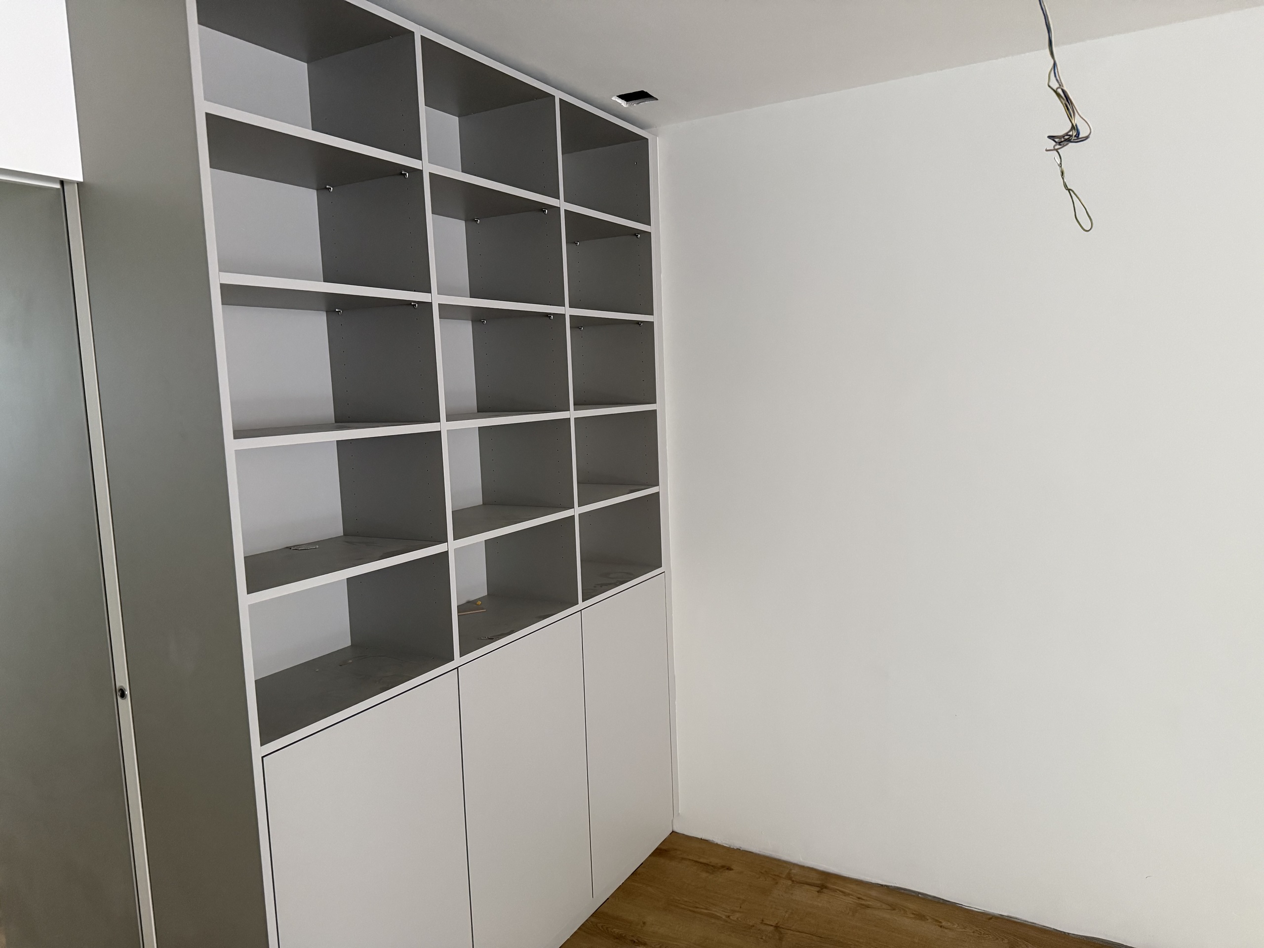 Interior view 5