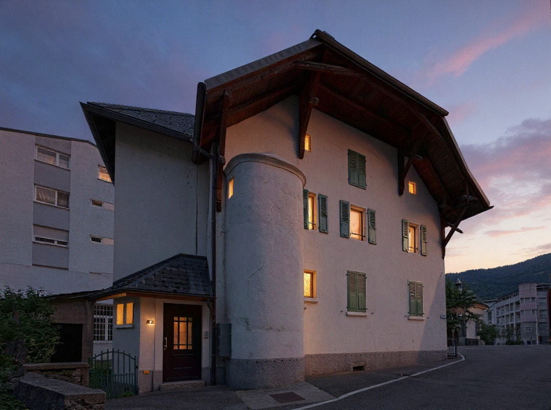 Premier coup d'oeil 2