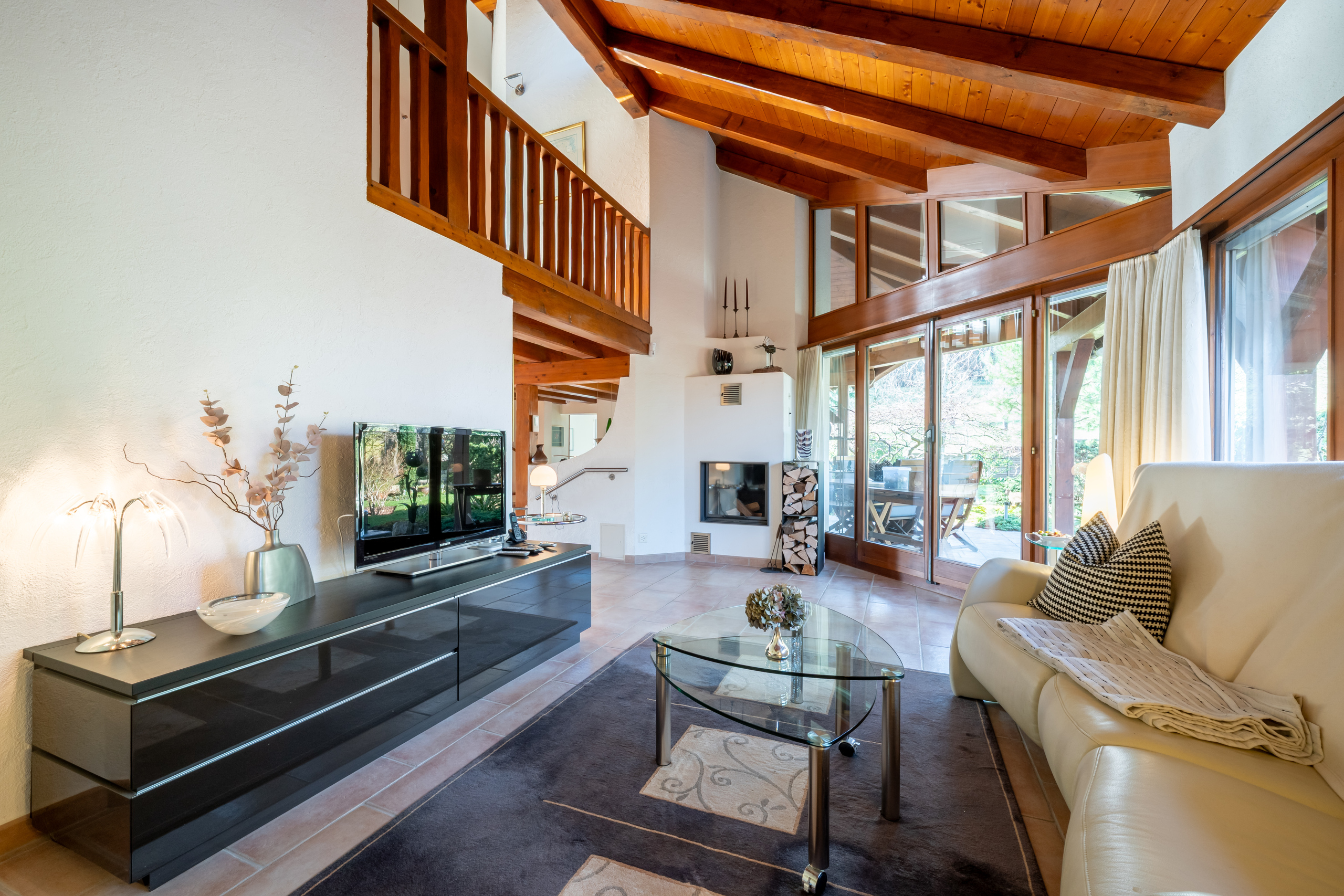 Wohnzimmer EG Wohnzimmer EG