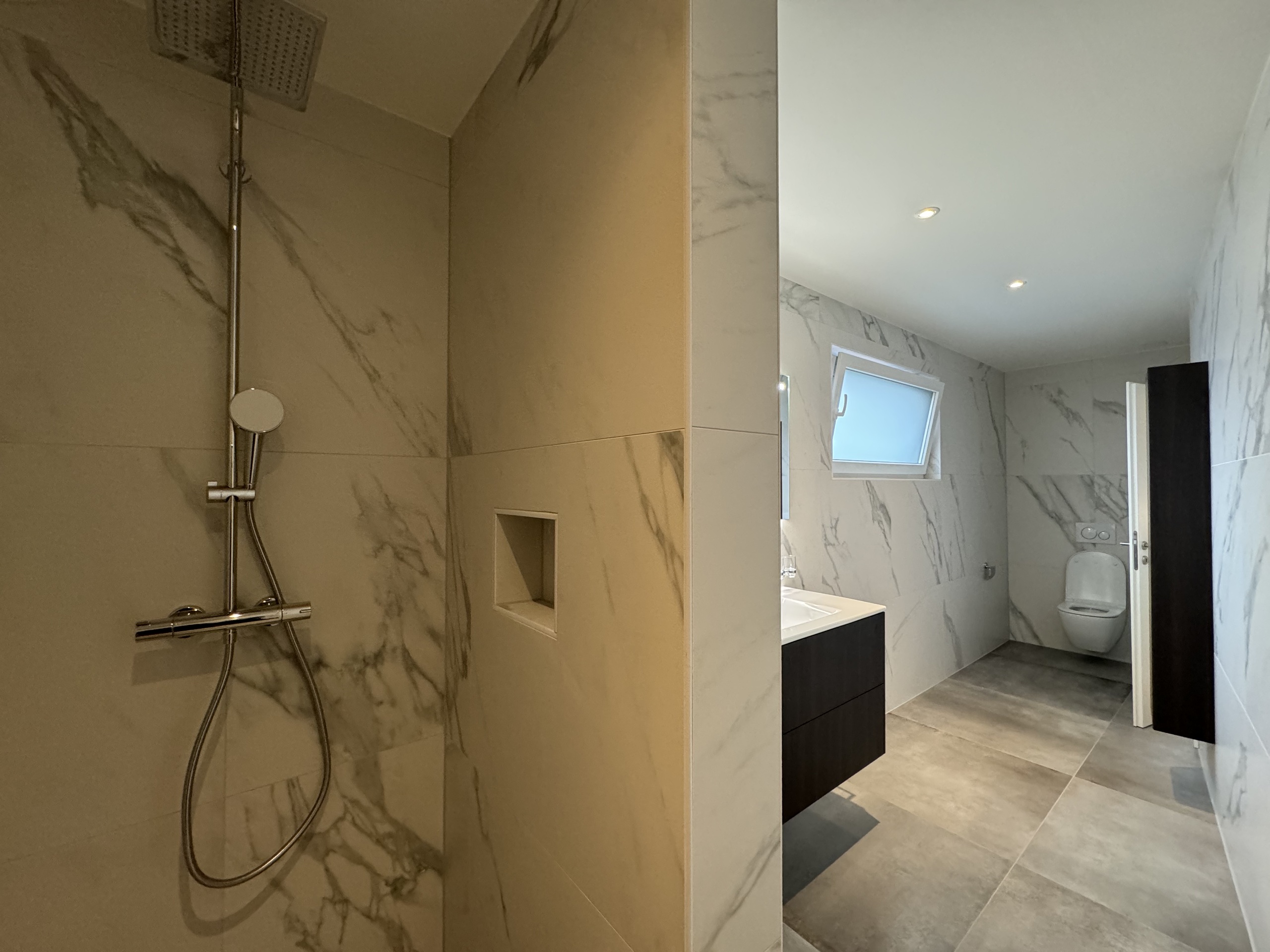 Suite parentale - 1er étage Suite parentale - 1er étage