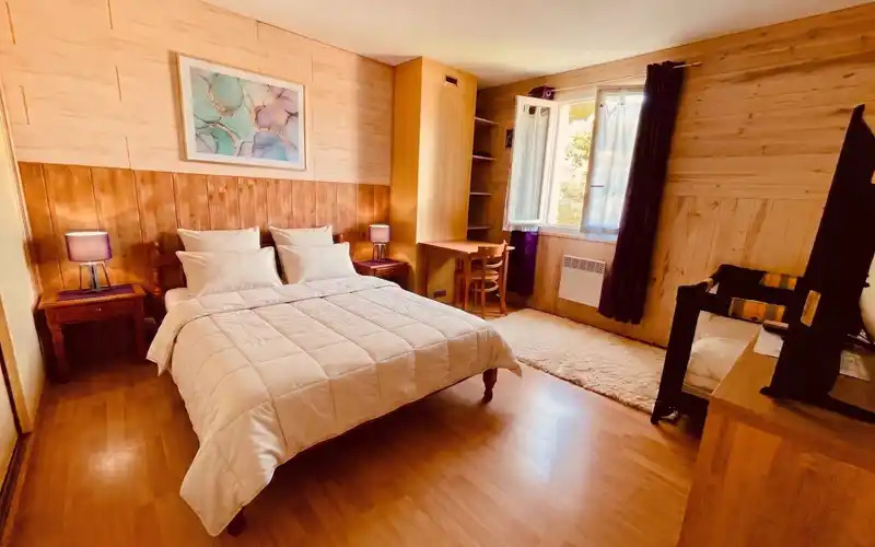 Vue intérieure 3