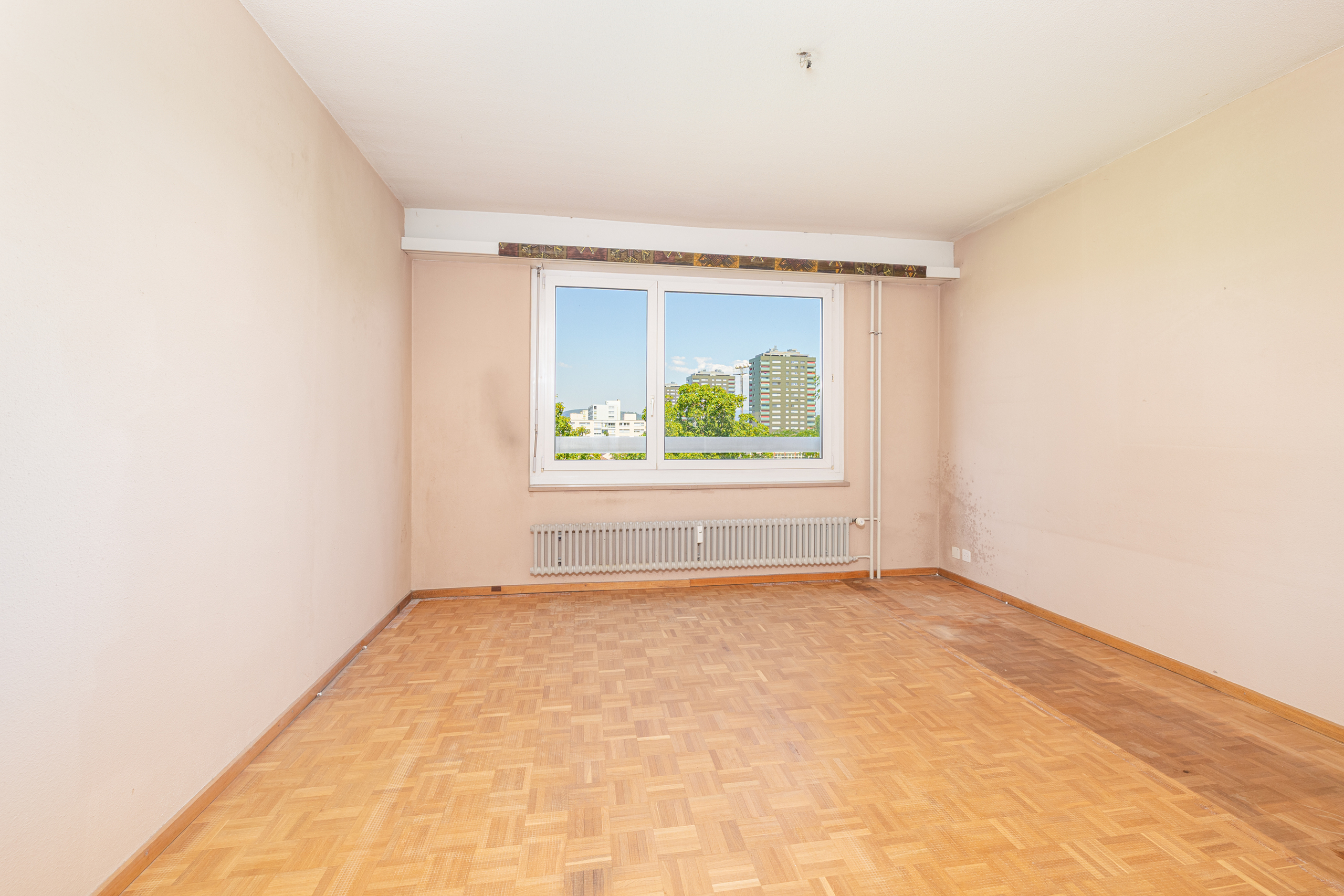 Interior view 1
