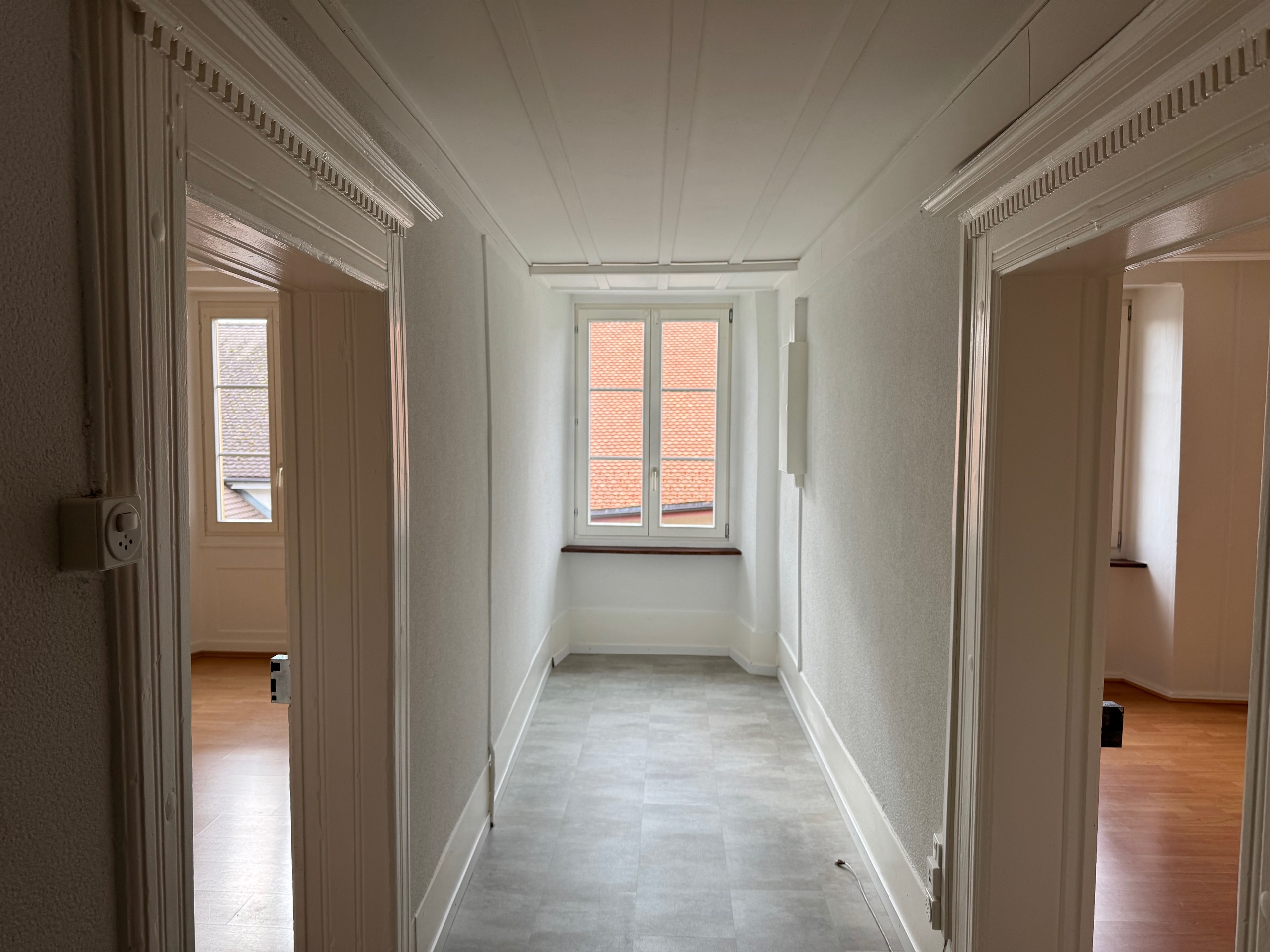 Premier coup d'oeil 2