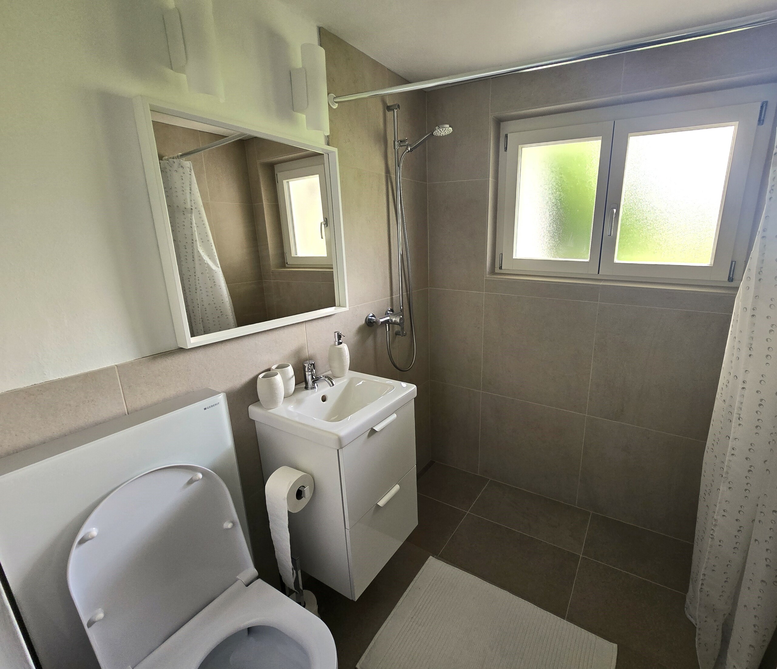Badezimmer Badezimmer