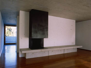 Interior view 1