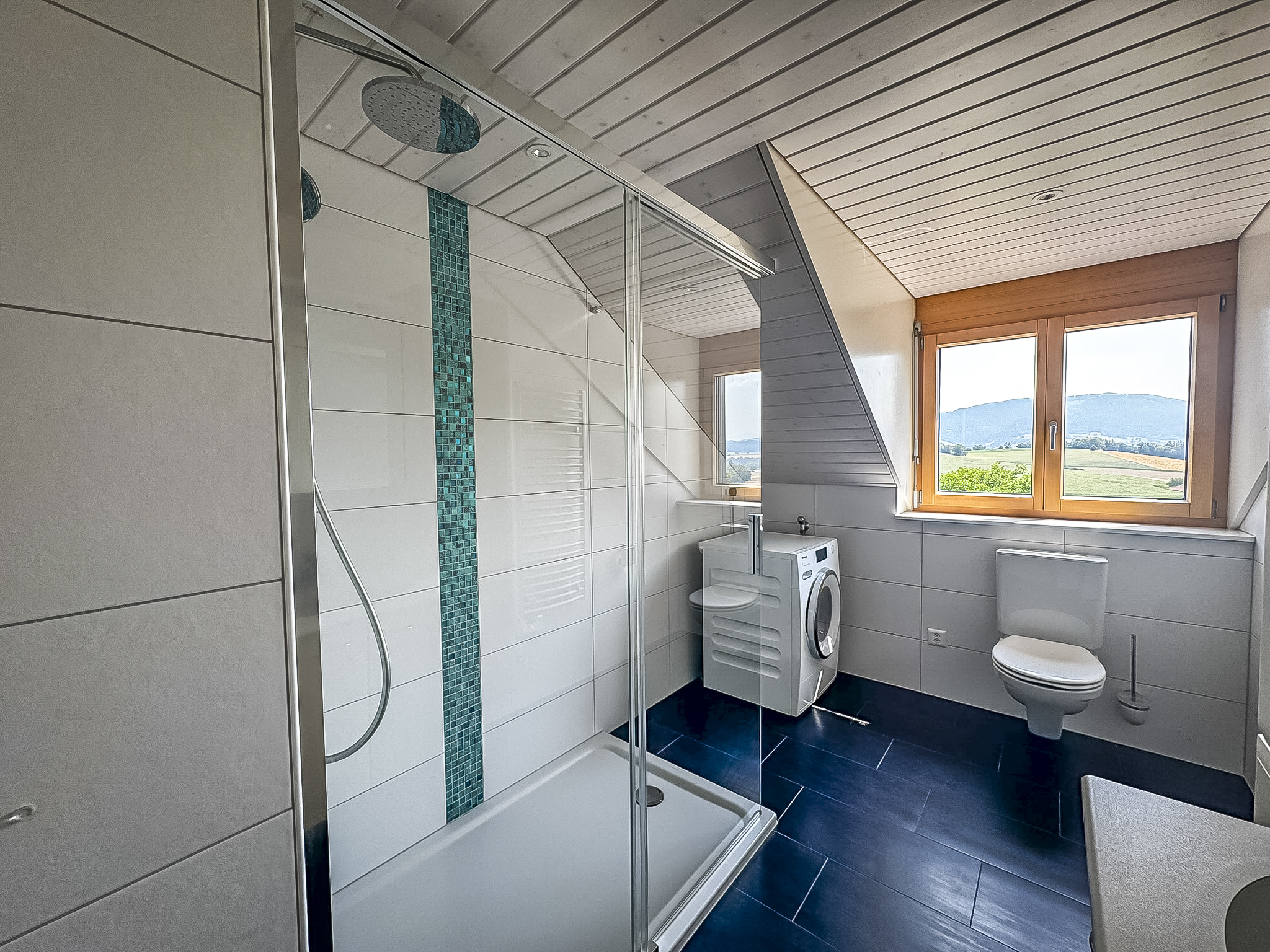 Salle de douche Salle de douche