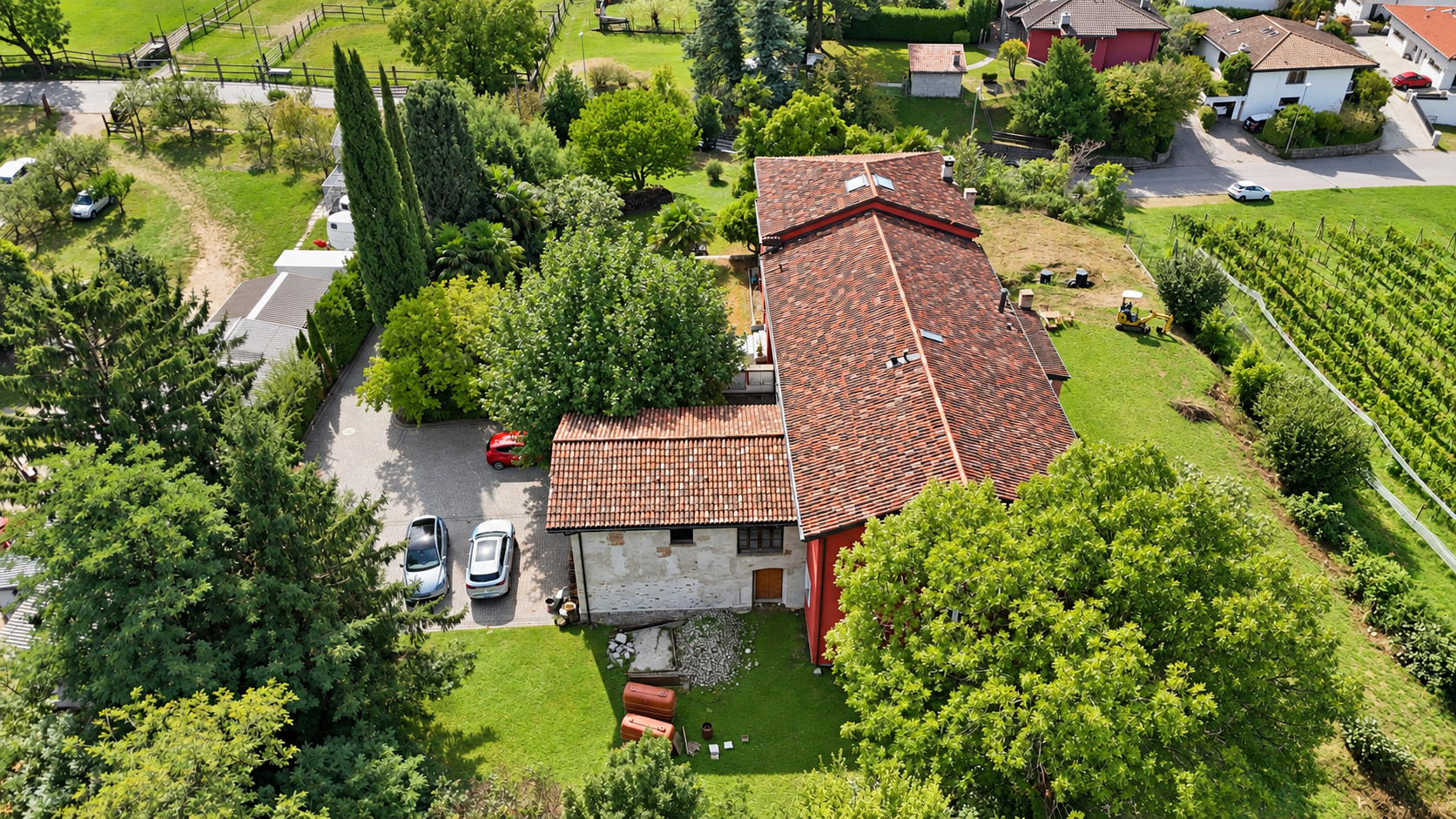 Vista esteriore 11
