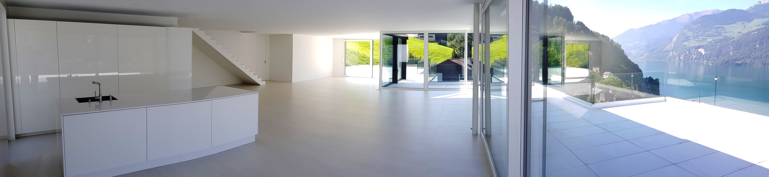 Interior view 2