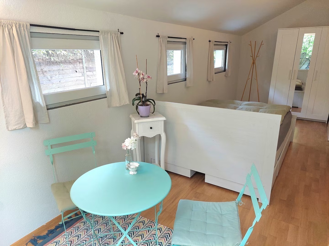 Premier coup d'oeil 1