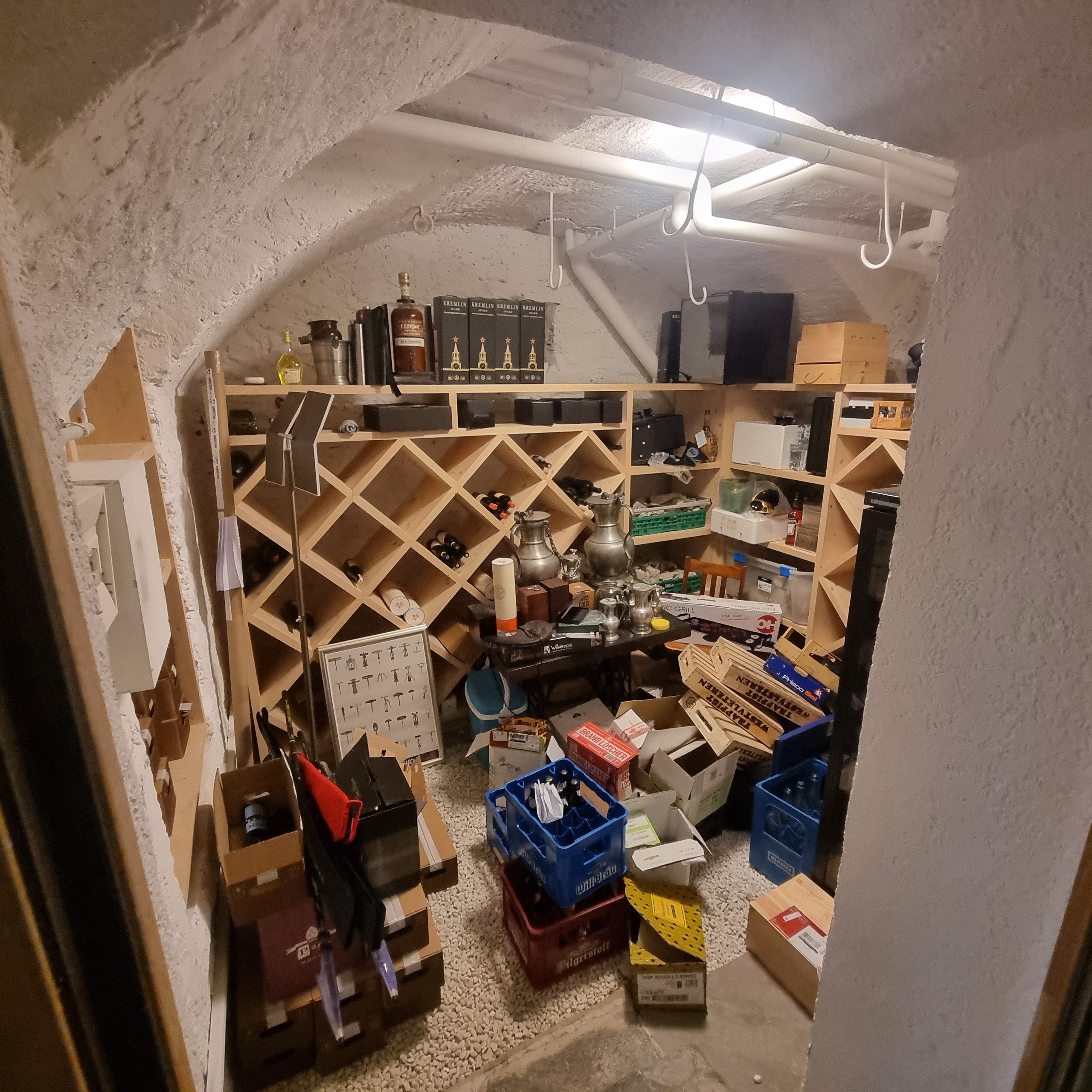 Innenansicht 12