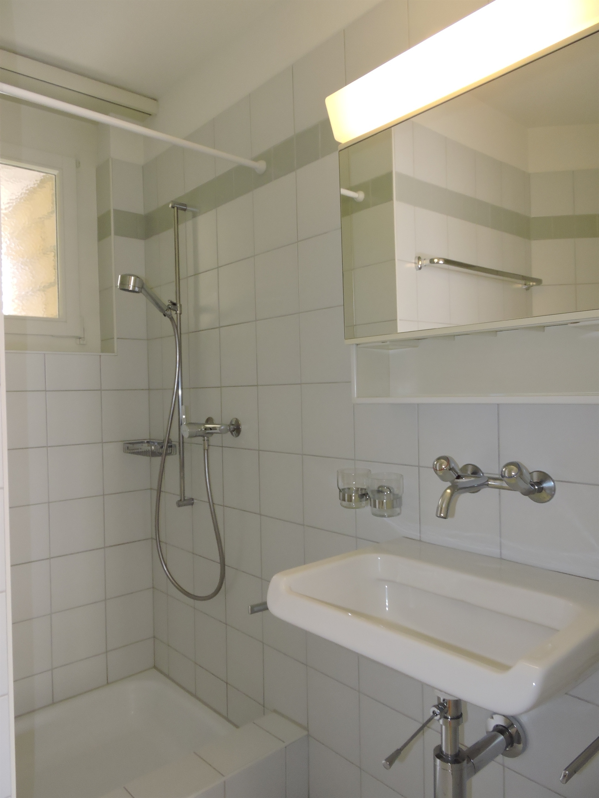 Interior view 7