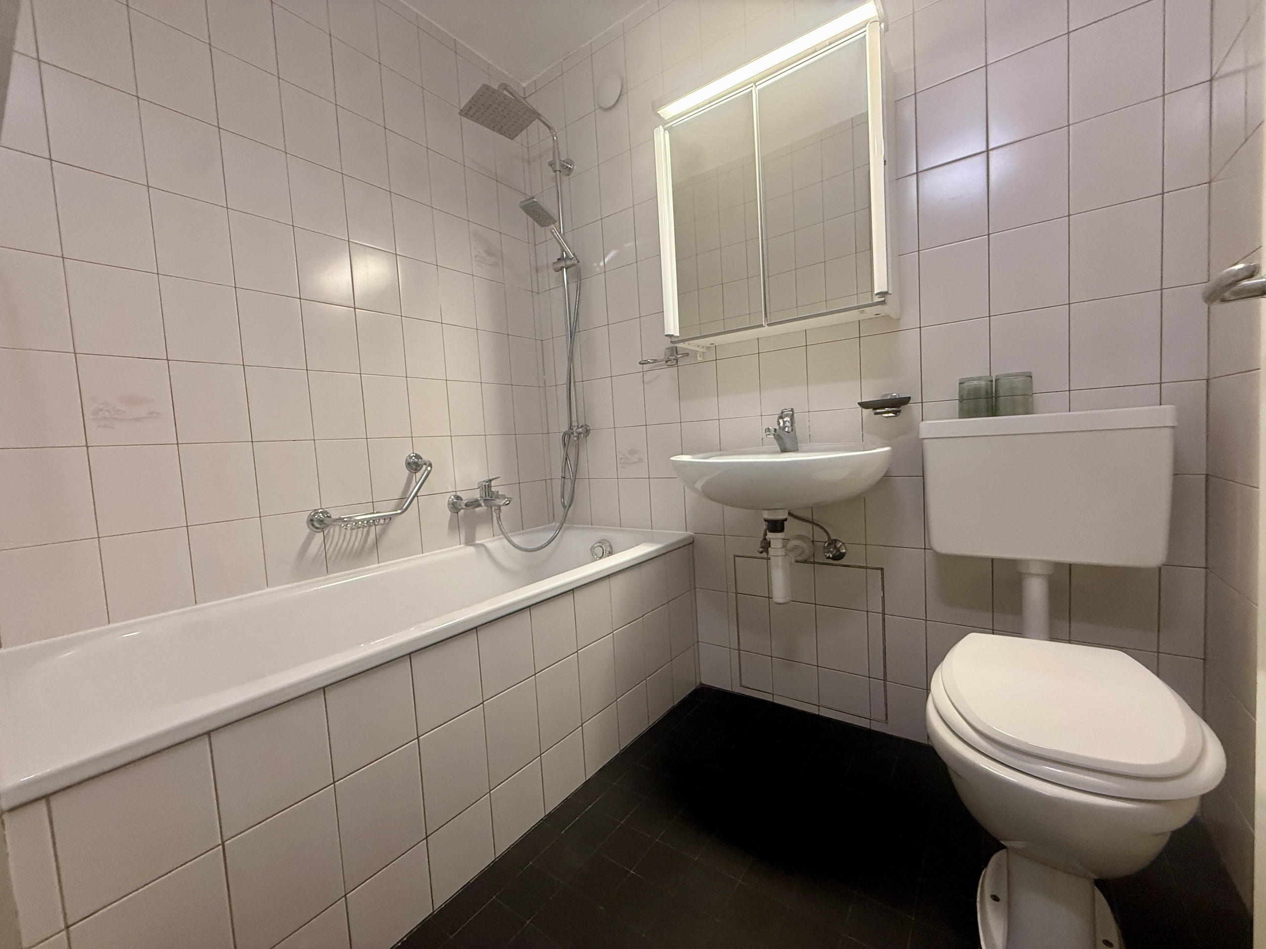Interior view 2