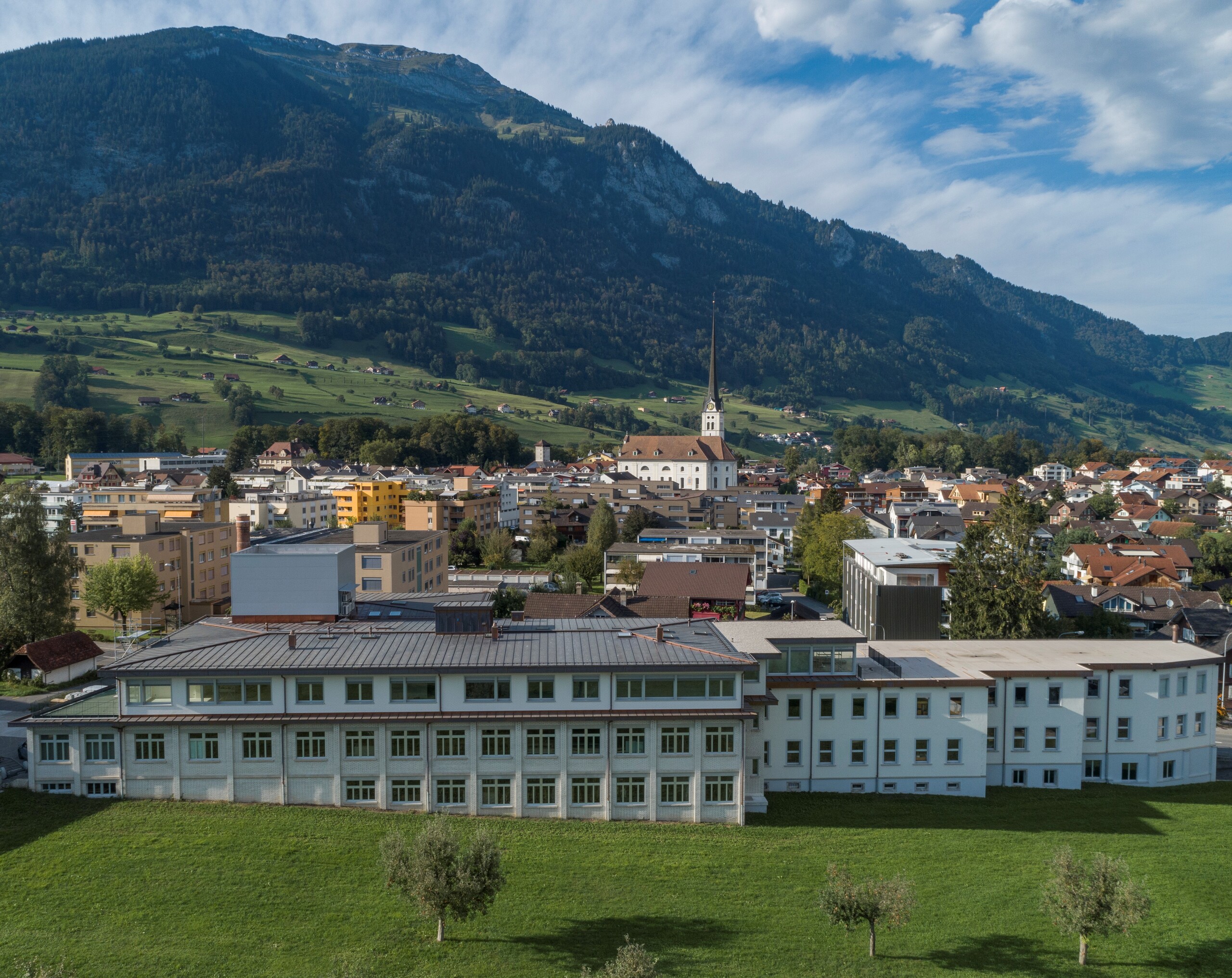 Aussenansicht