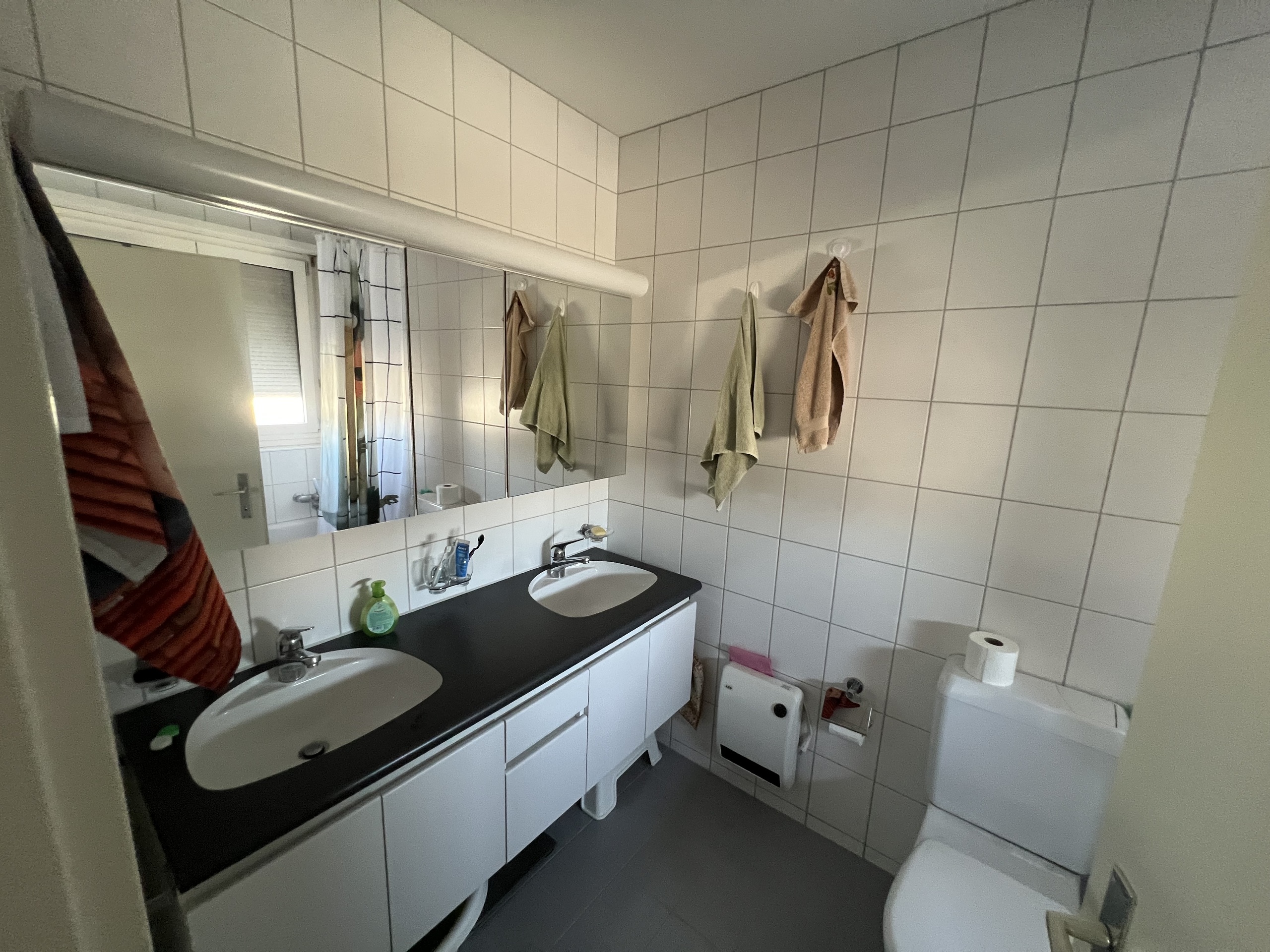 Vue intérieure 3