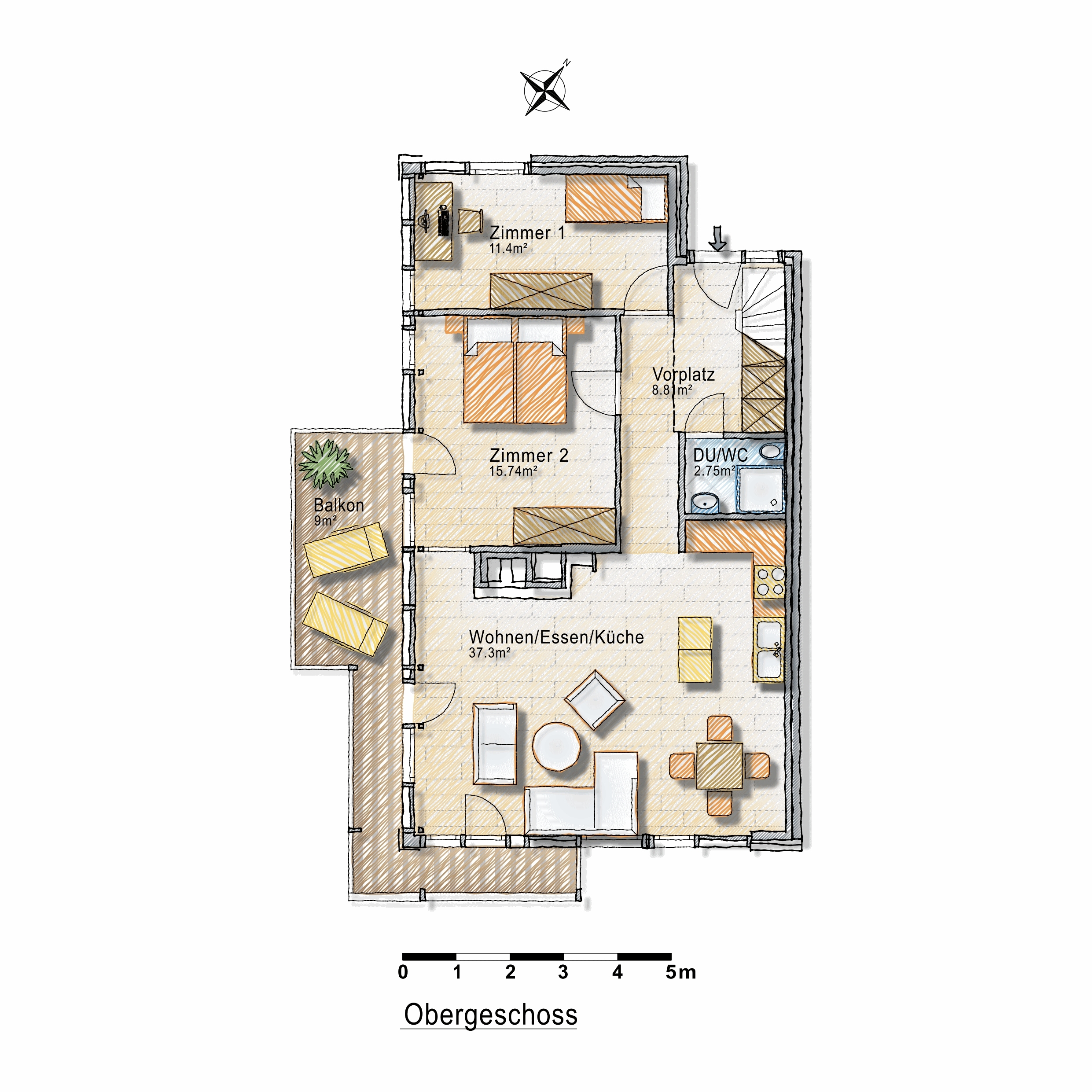 Plan 1