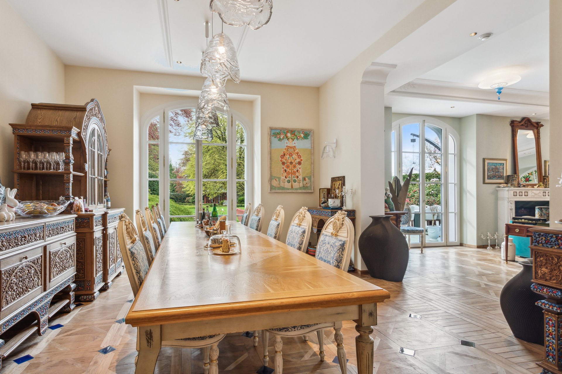 Salle à manger Salle à manger