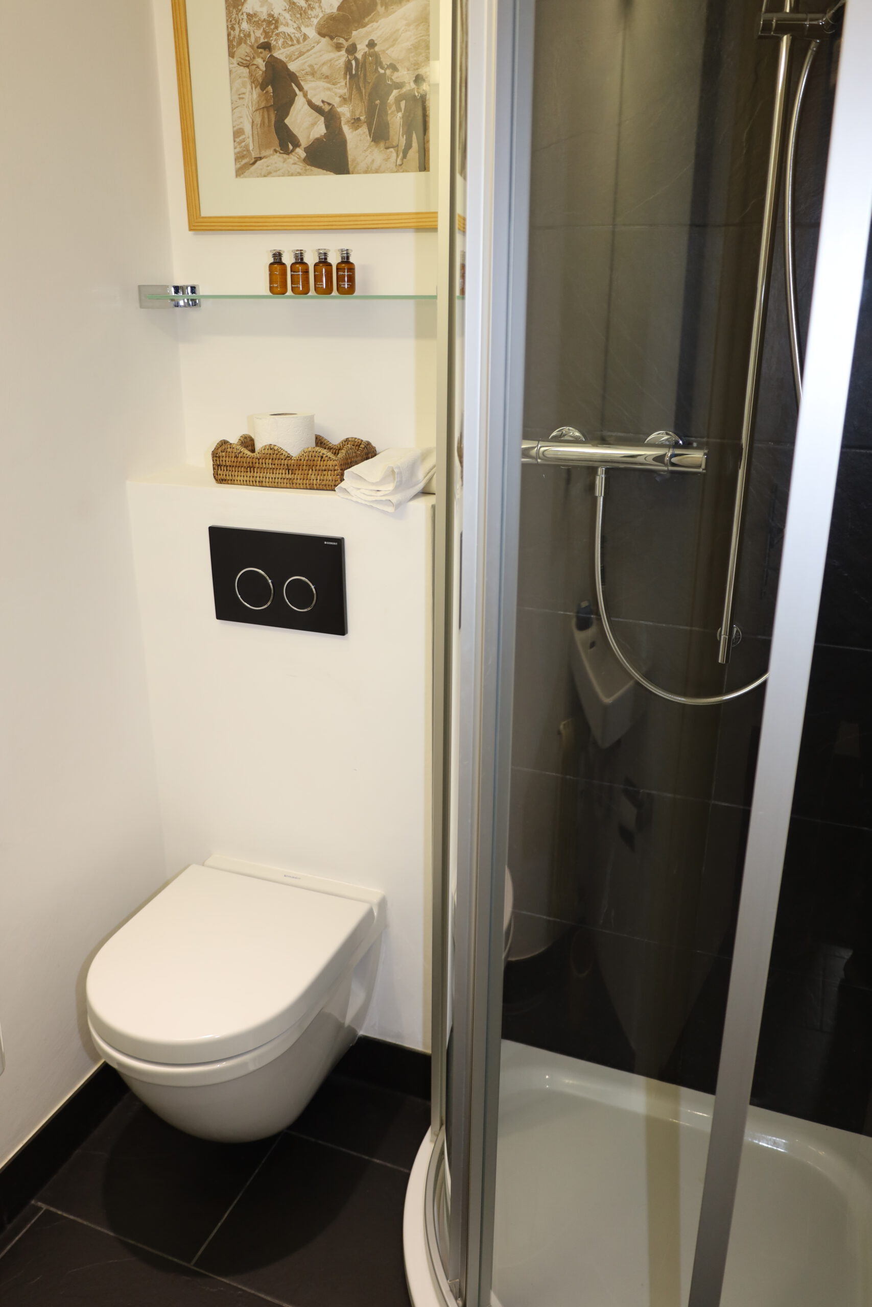 Premier coup d'oeil 2