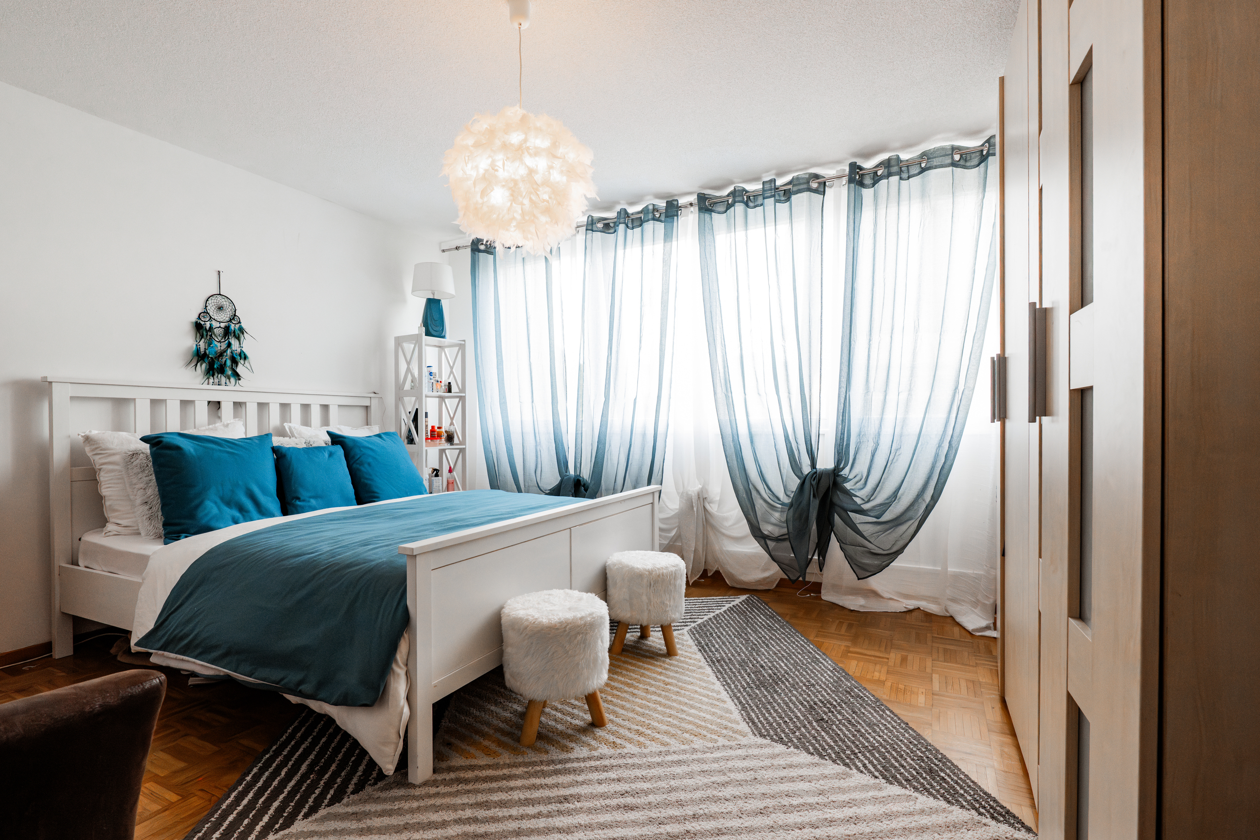 Chambre enfants