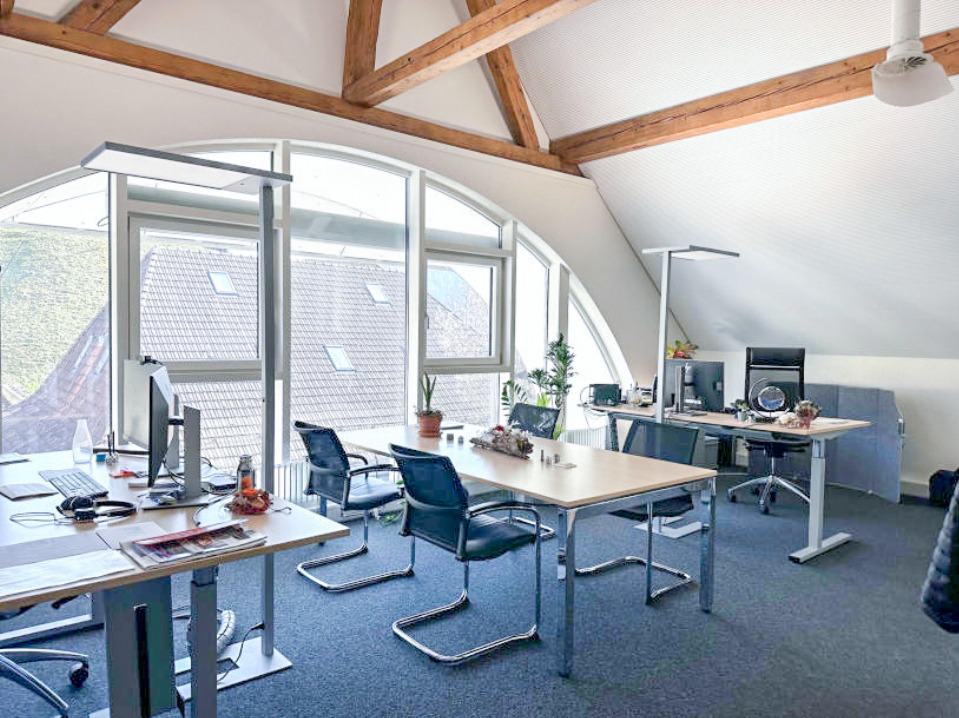 Premier coup d'oeil 1