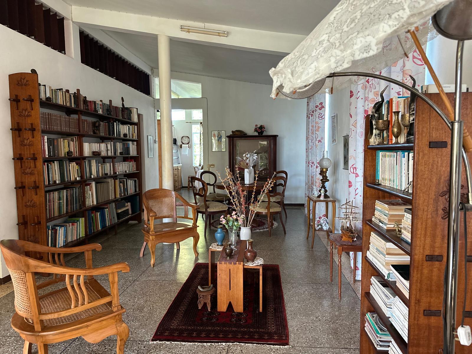 Bibliothèque Bibliothèque