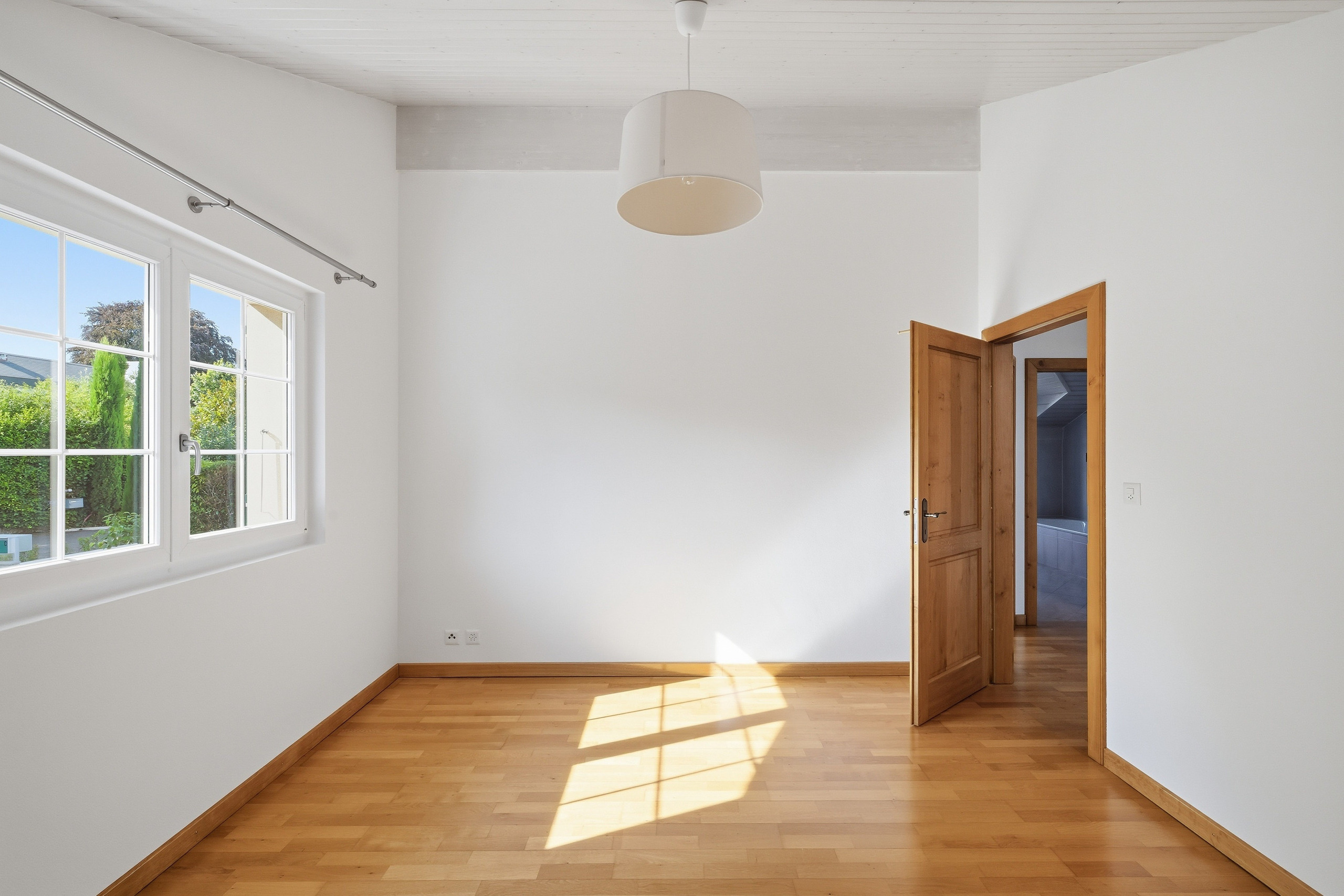 Interior view 8