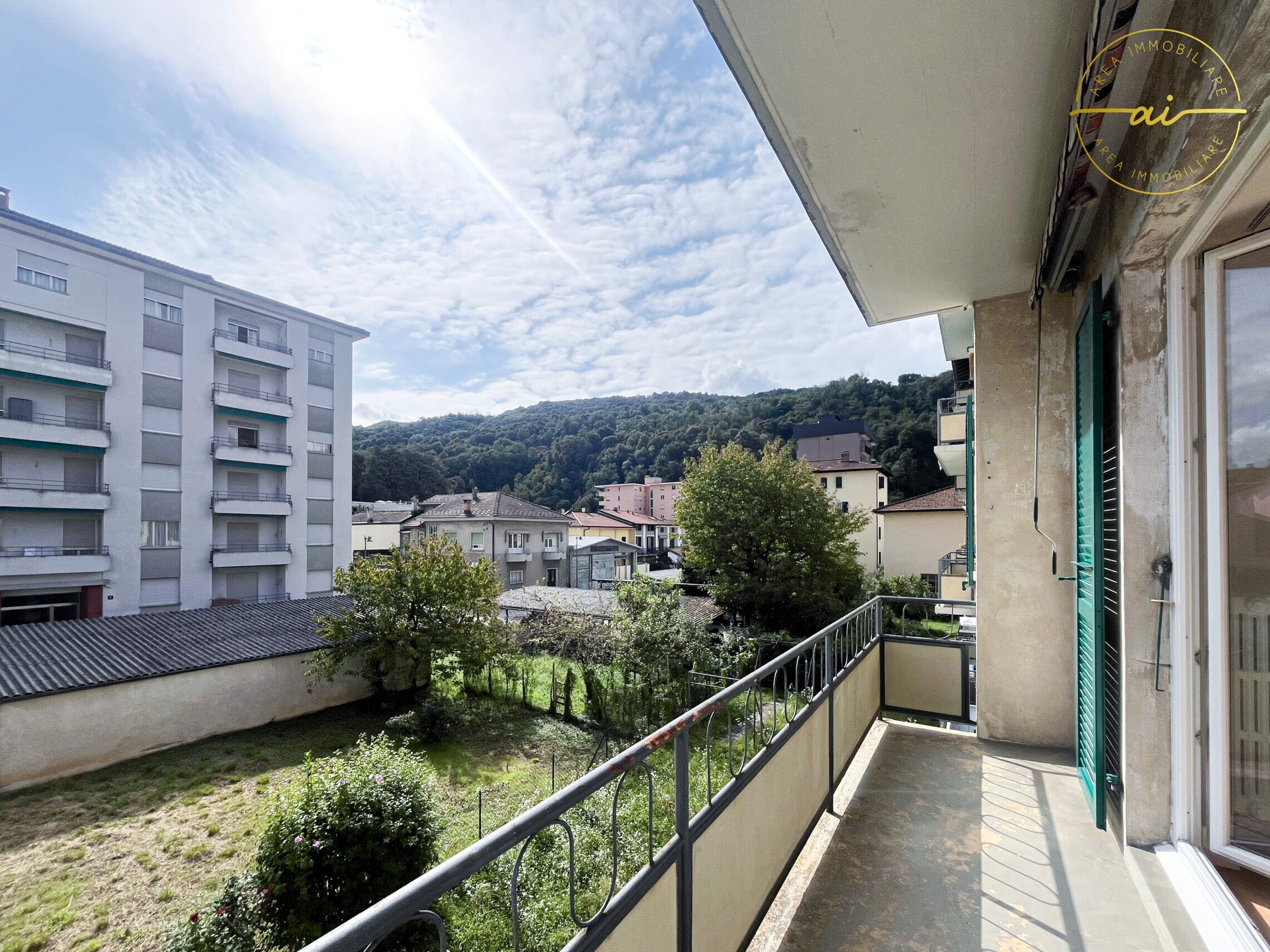 Balcone Balcone