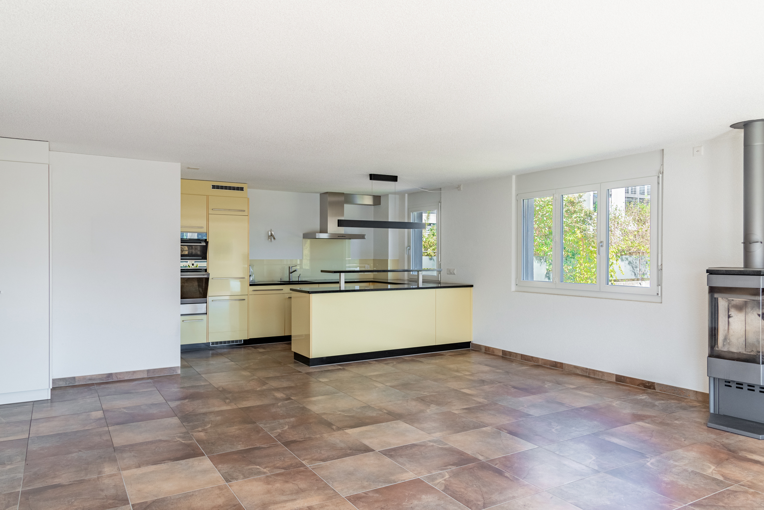 Interior view 2