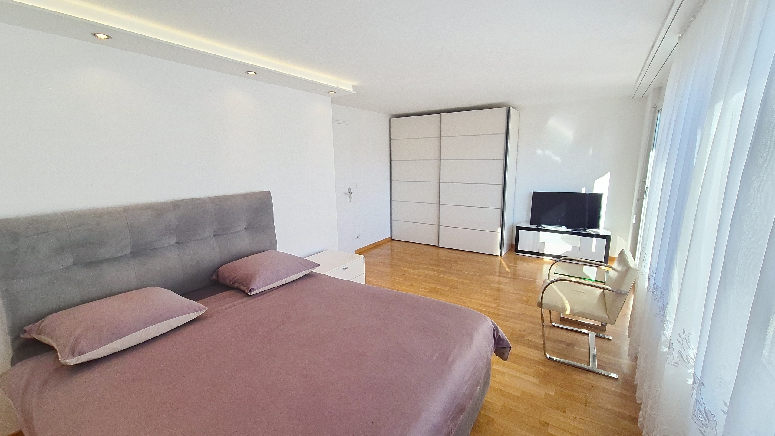 Chambre 2 - 1er étage