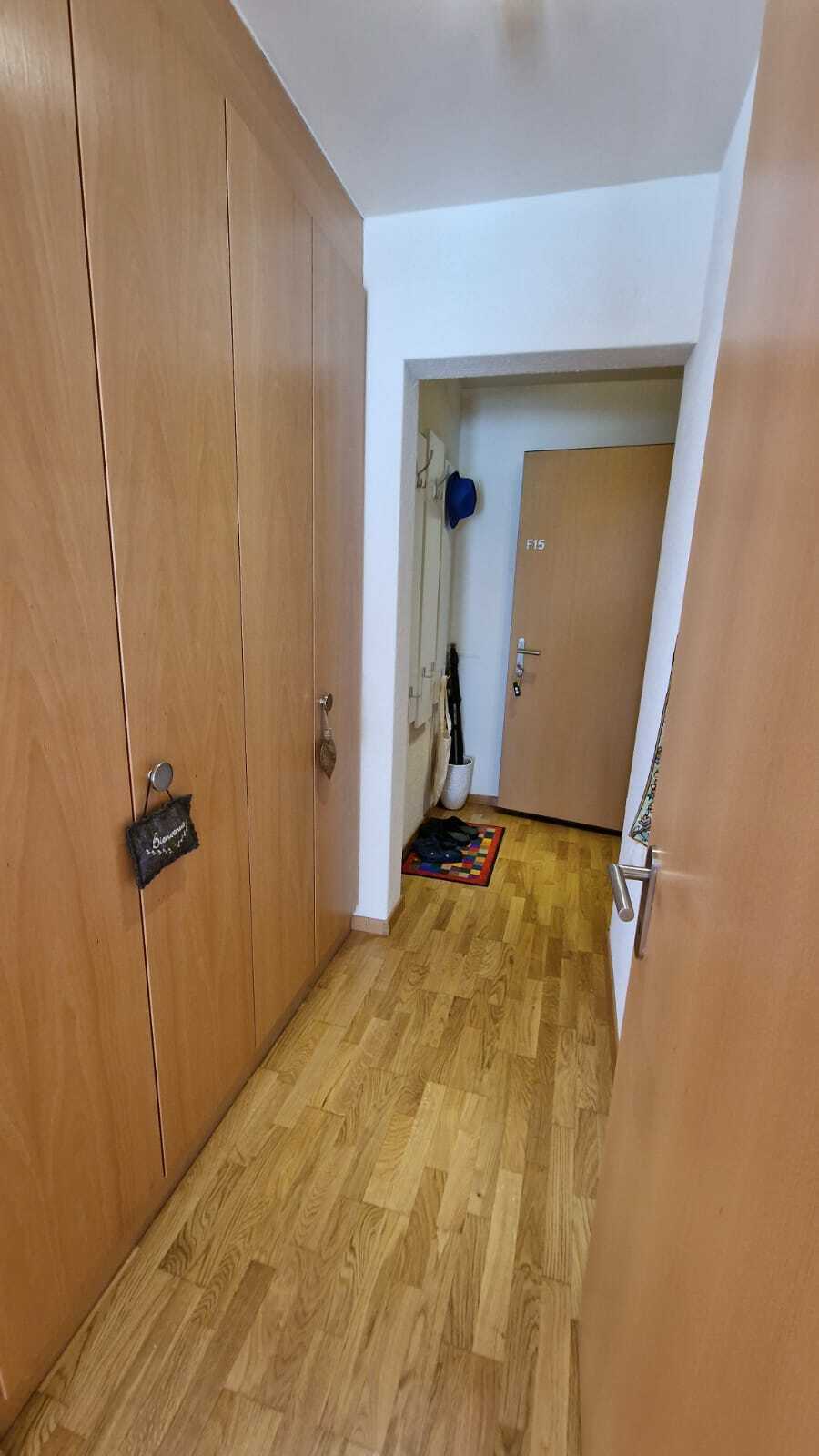 Hall d'entrée Hall d'entrée