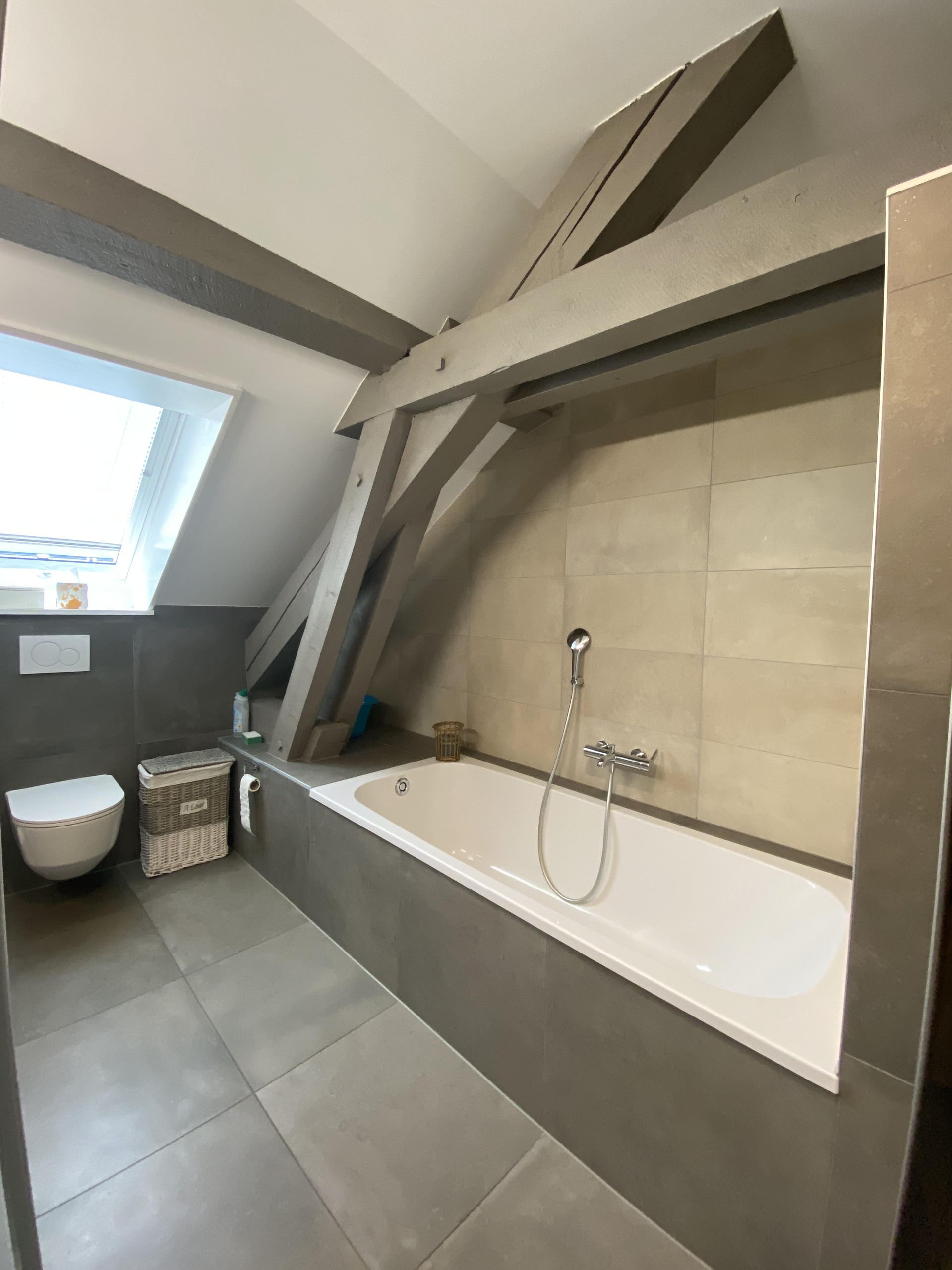 appartement 3.5 pièces