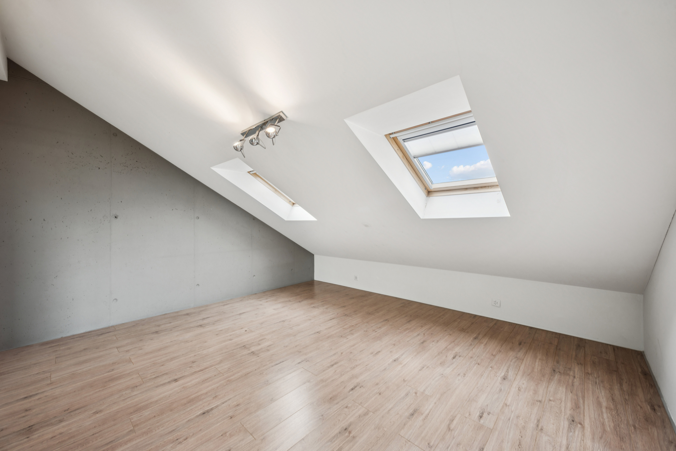 Chambre parentale  Chambre parentale