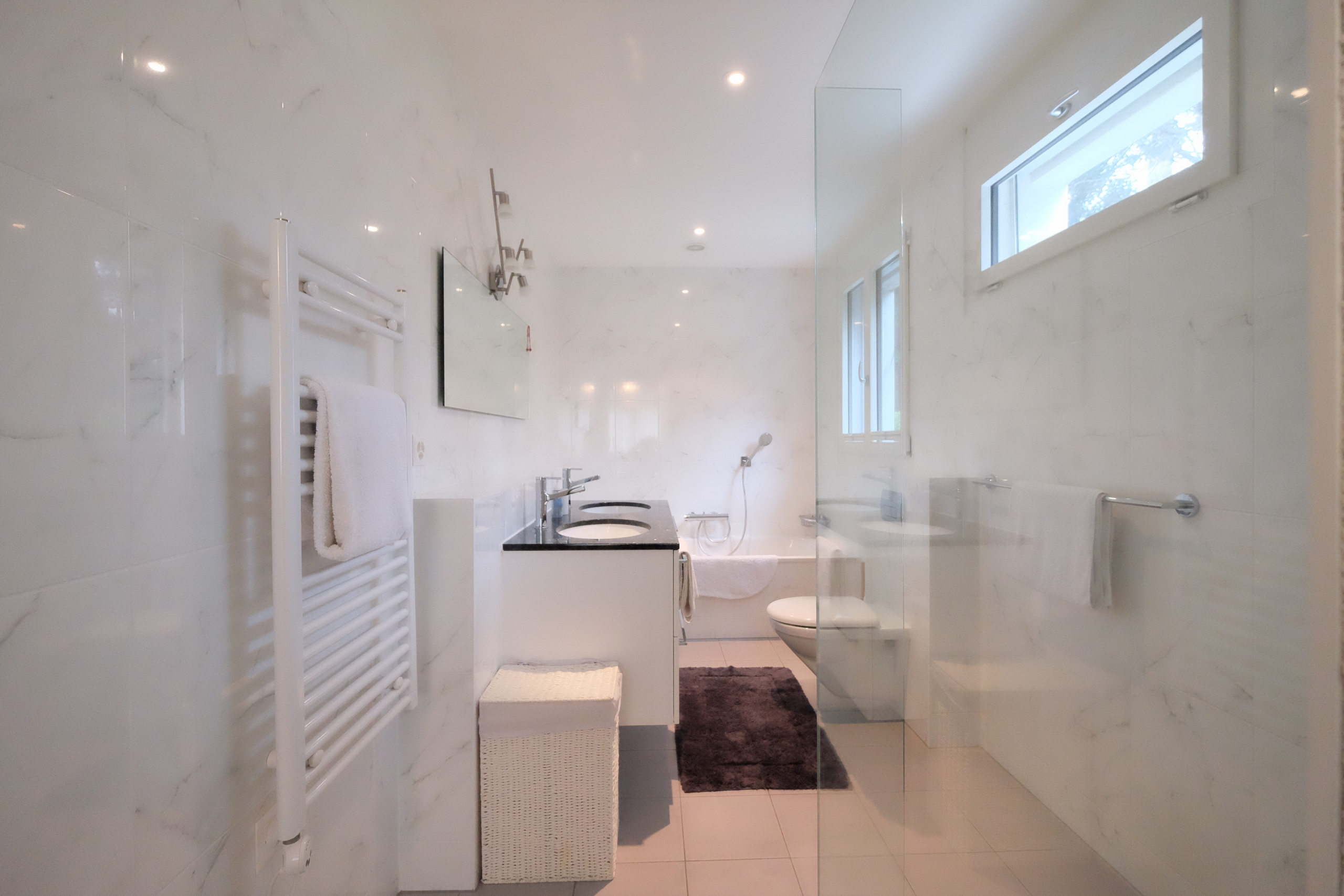 Bad en Suite Bad en Suite