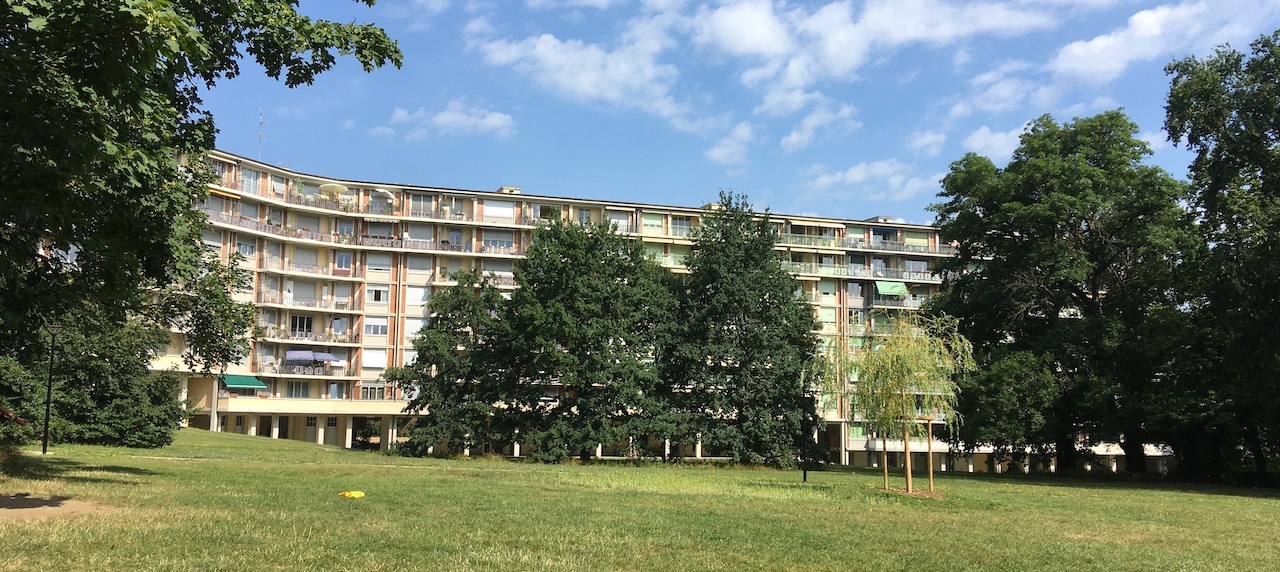 Aussenansicht