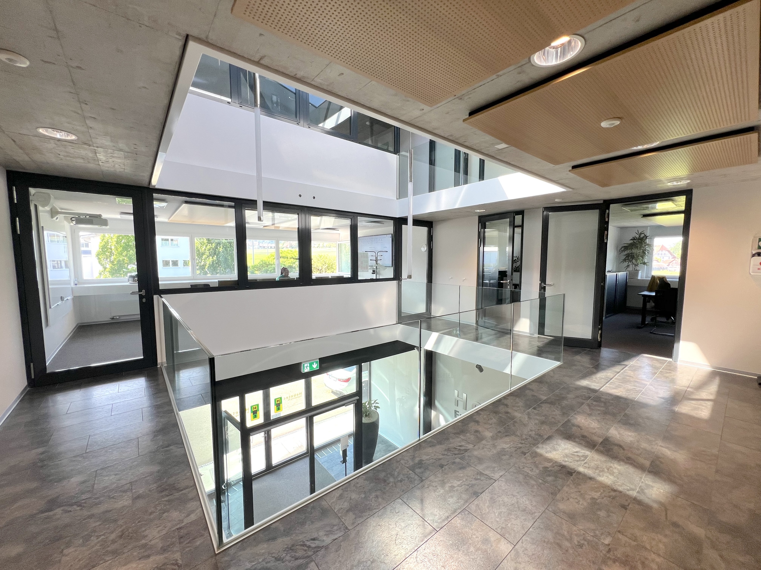 Interior view 4