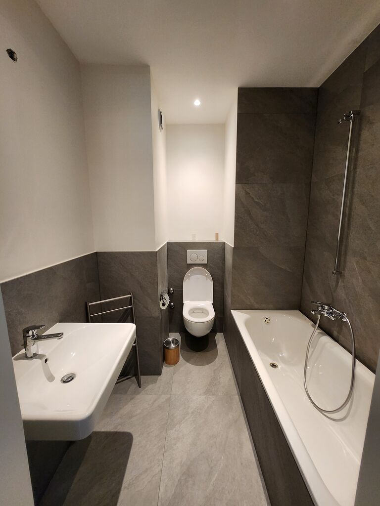 Vue intérieure 5
