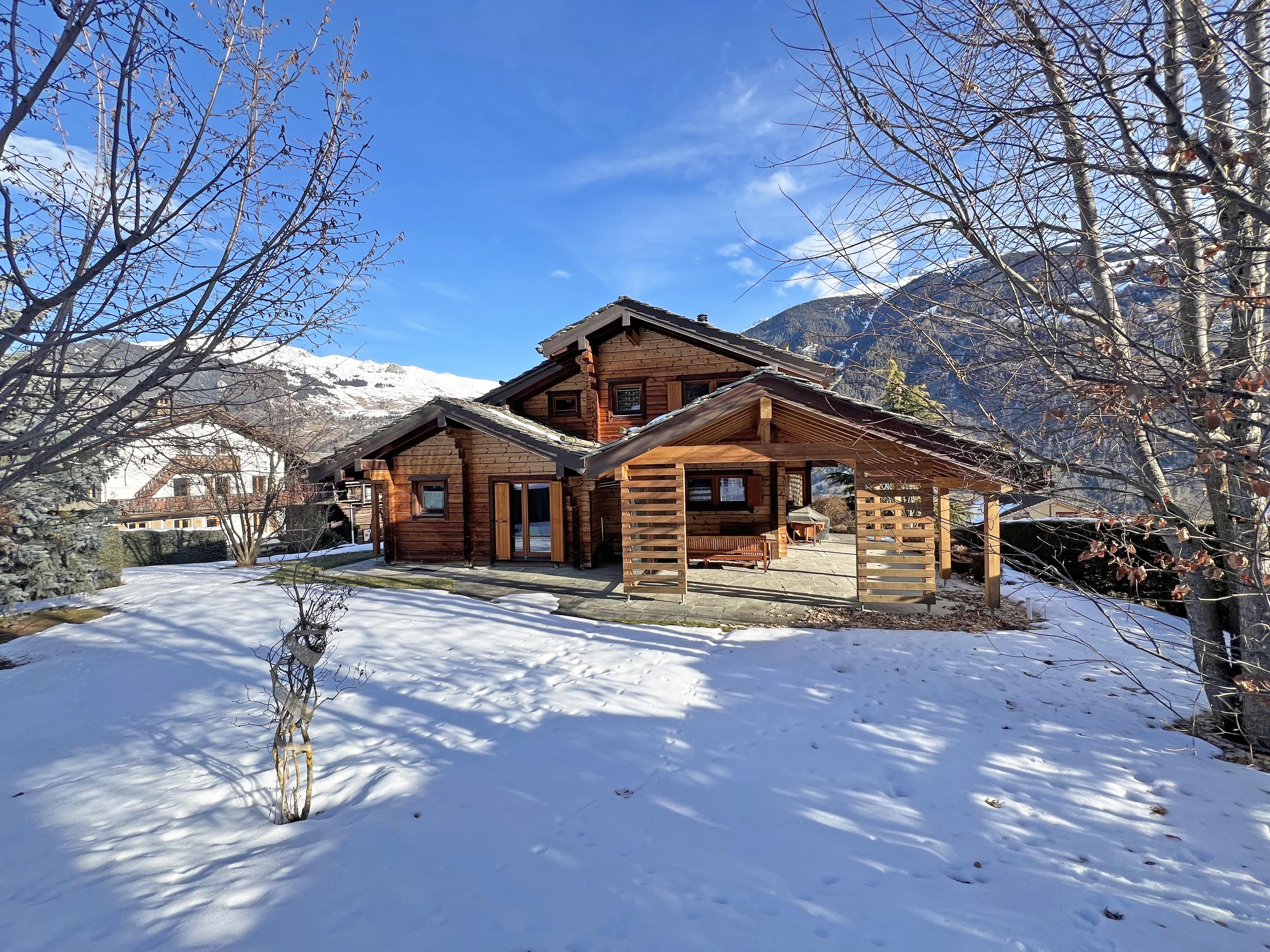 Chalet
