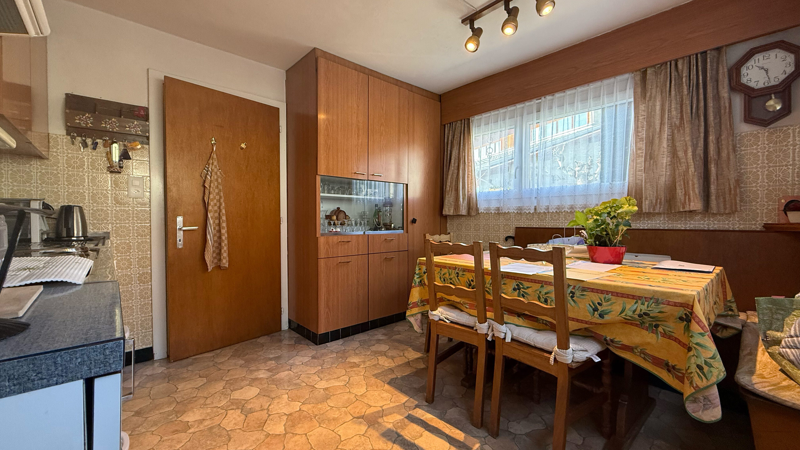 Kitchen - Seconde vue Kitchen - Seconde vue