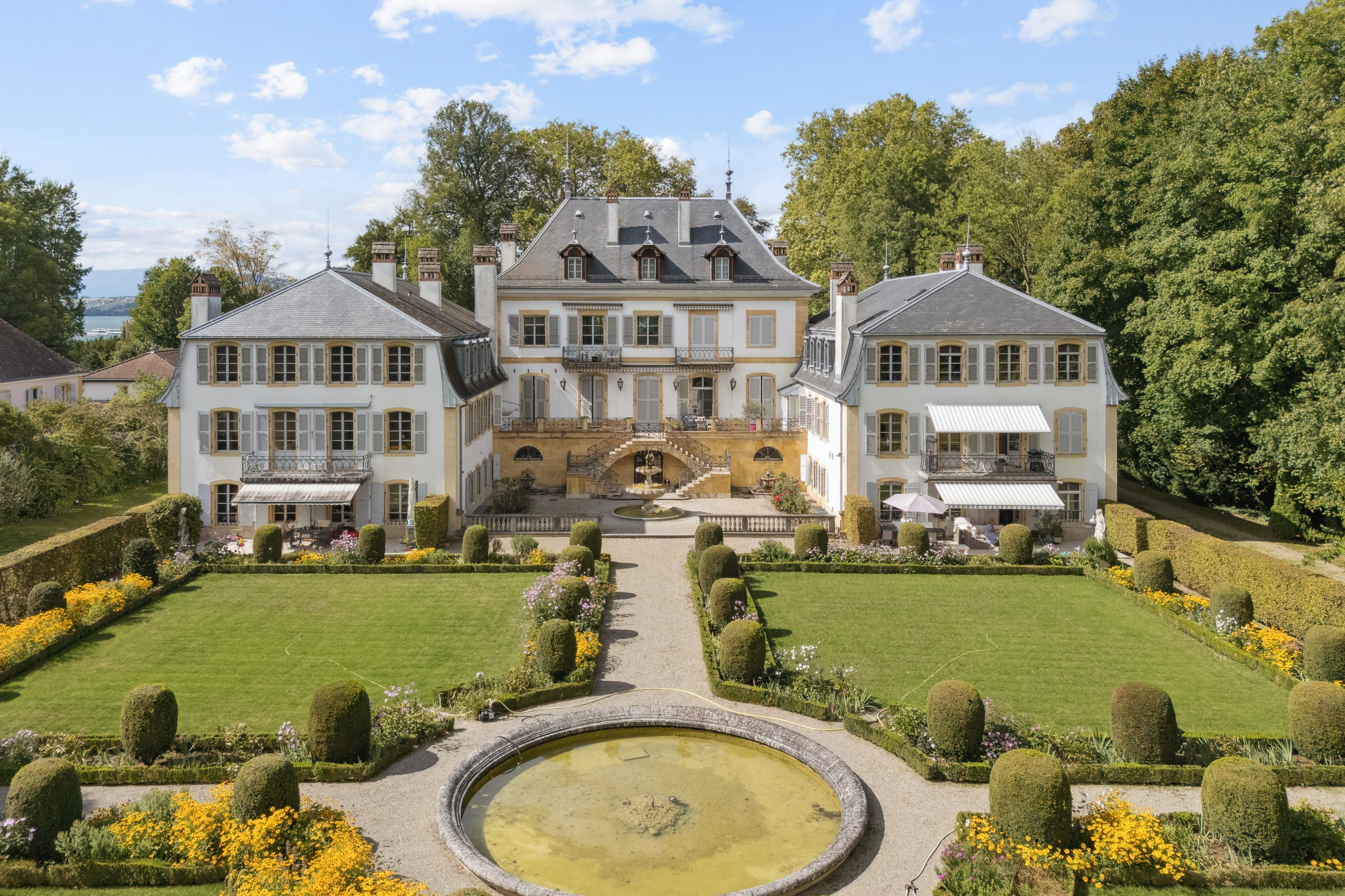 Die Eigenschaft Die Eigenschaft